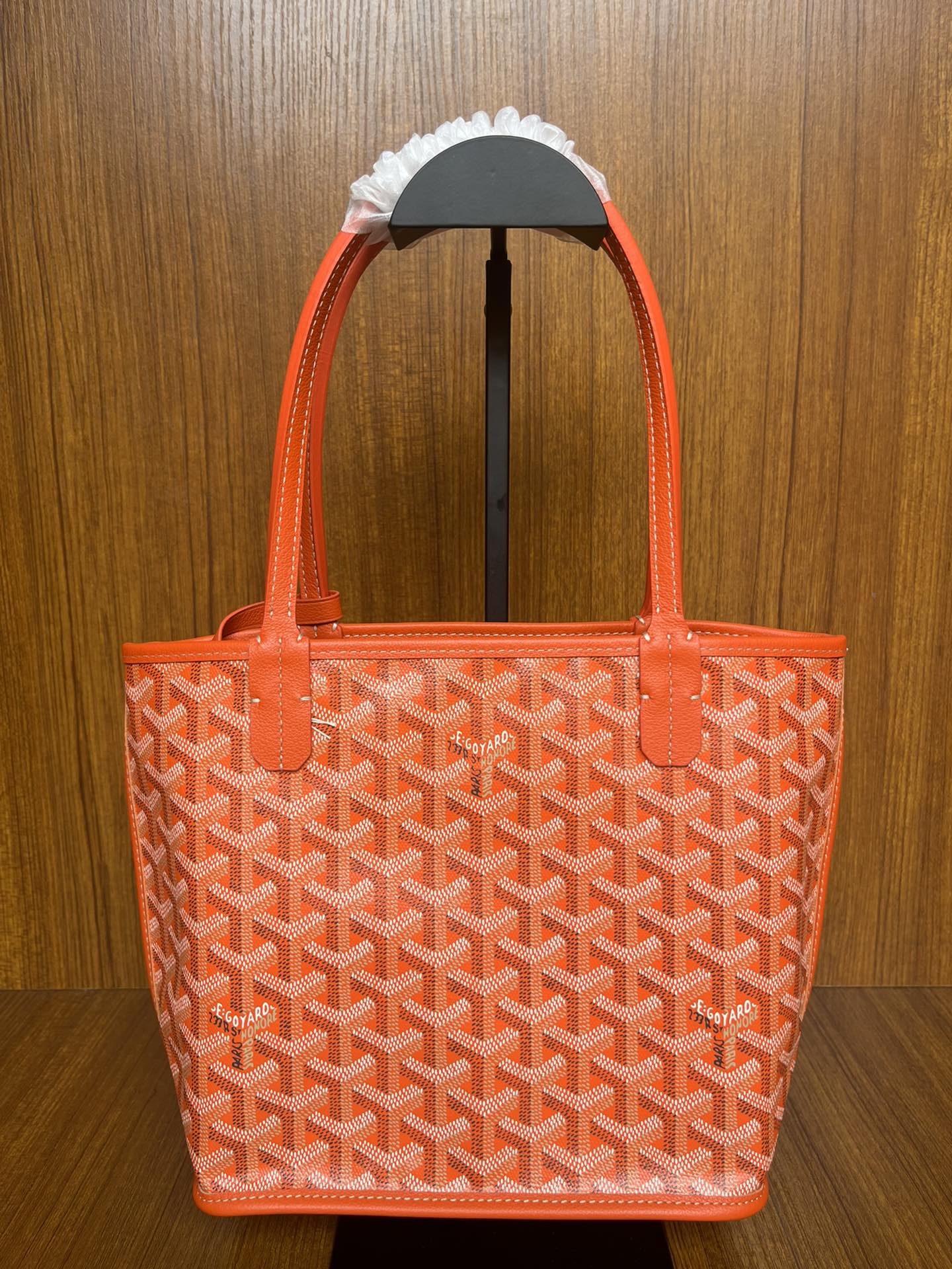 LuxluxHouse Best Quality Bags Goyard