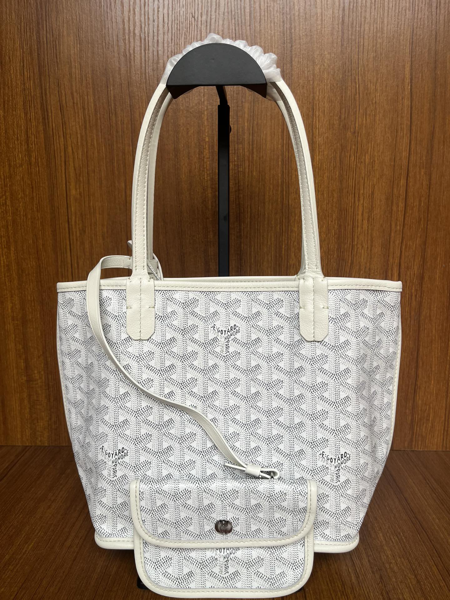 LuxluxHouse Best Quality Bags Goyard