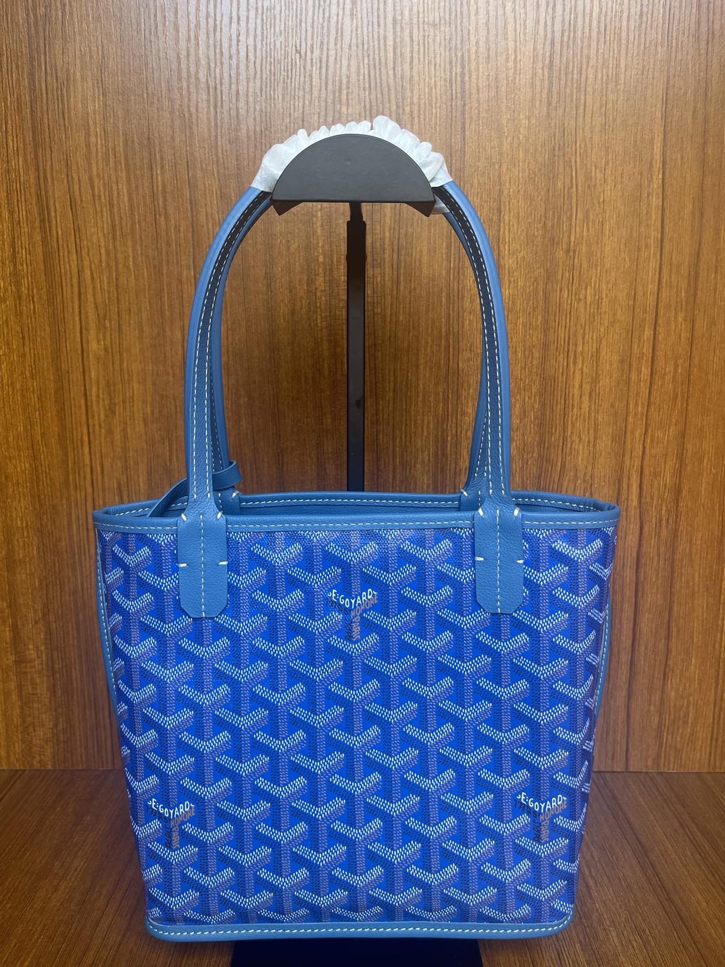 LuxluxHouse Best Quality Bags Goyard