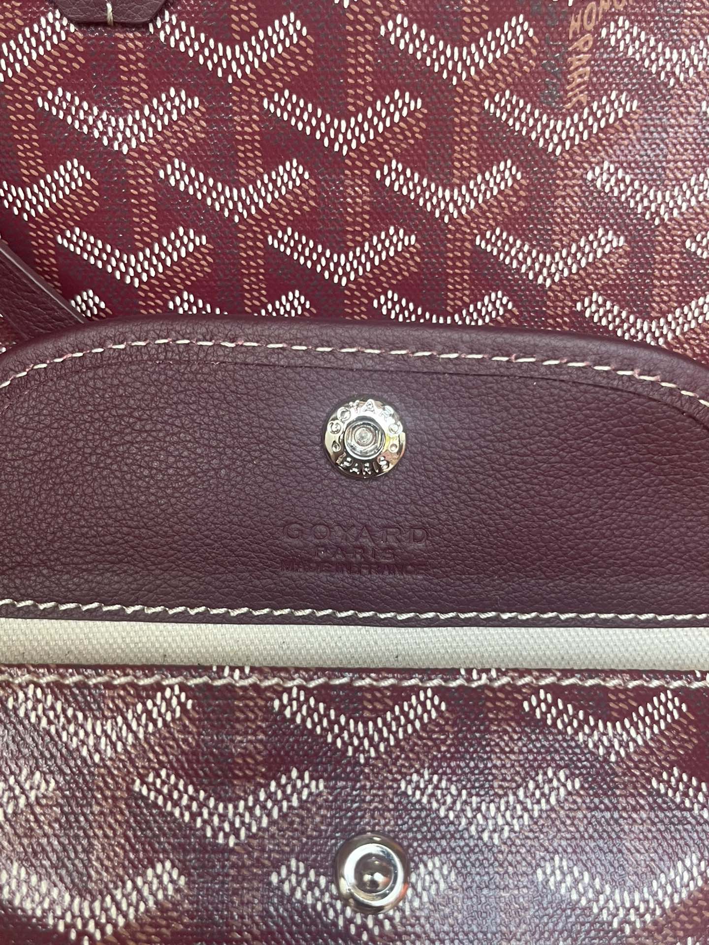 LuxluxHouse Best Quality Bags Goyard