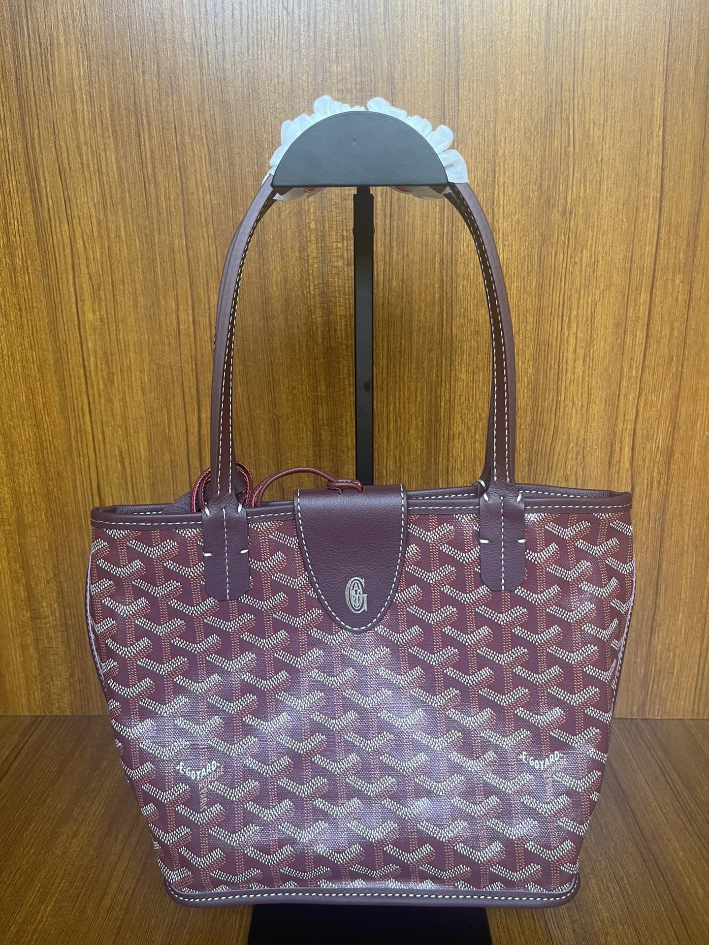 LuxluxHouse Best Quality Bags Goyard