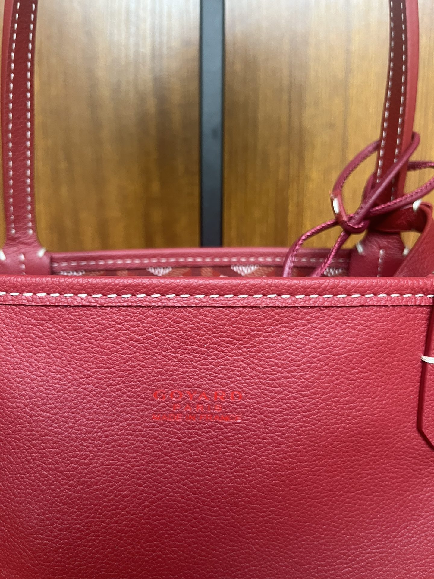 LuxluxHouse Best Quality Bags Goyard
