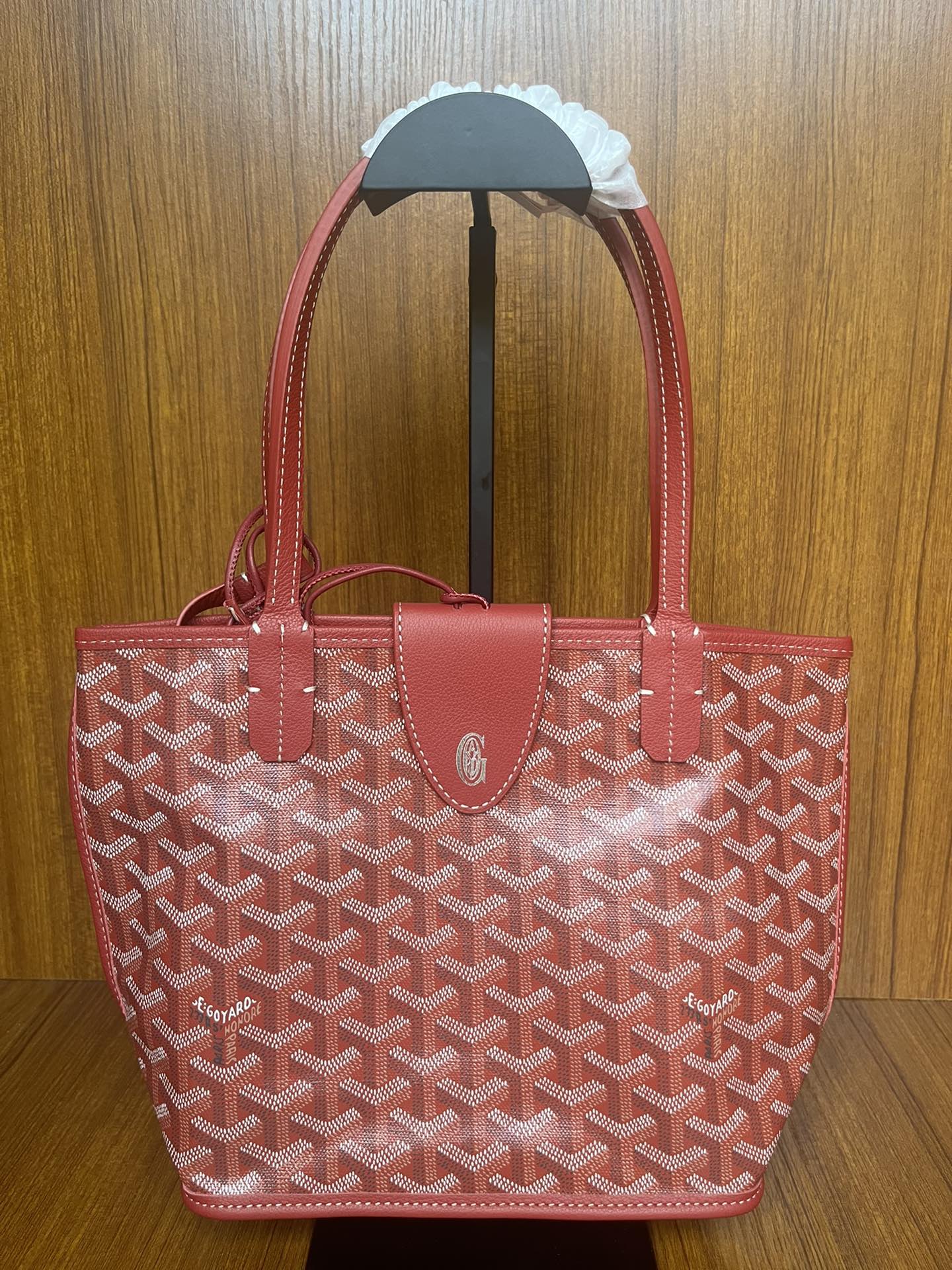LuxluxHouse Best Quality Bags Goyard