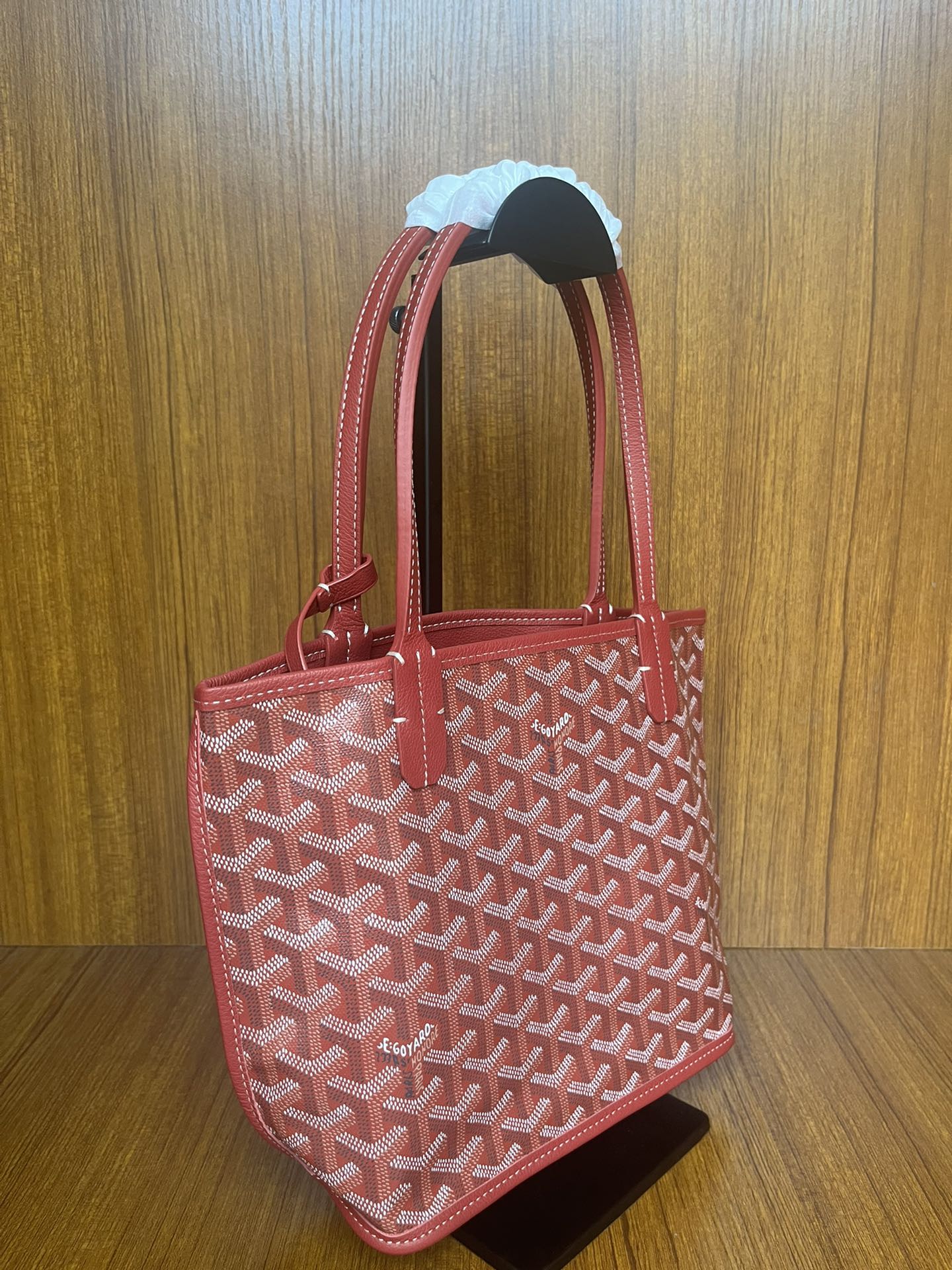 LuxluxHouse Best Quality Bags Goyard