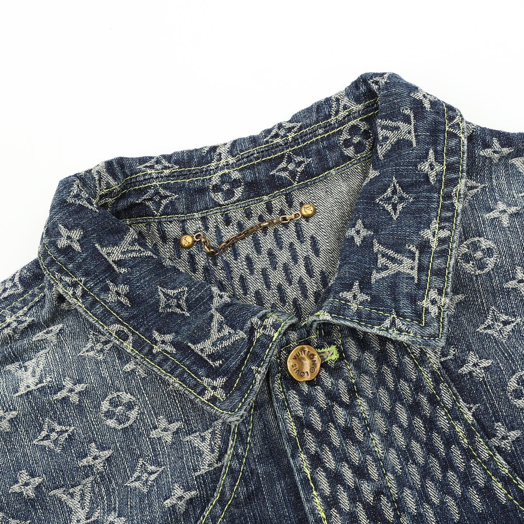 LuxluxHouse Best Quality Clothes Coats & Jackets Louis Vuitton