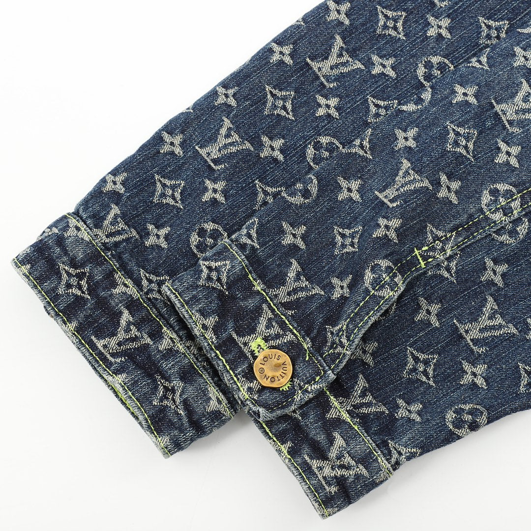 LuxluxHouse Best Quality Clothes Coats & Jackets Louis Vuitton