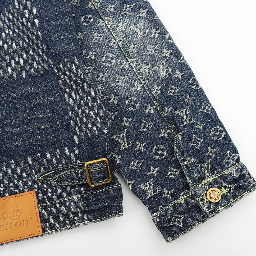 LuxluxHouse Best Quality Clothes Coats & Jackets Louis Vuitton