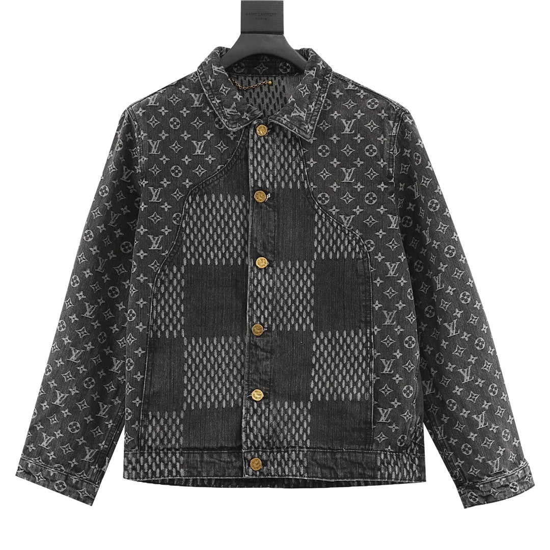 LuxluxHouse Best Quality Clothes Coats & Jackets Louis Vuitton