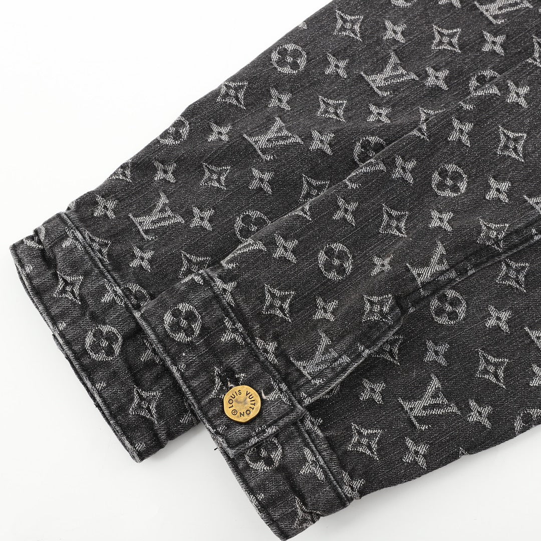LuxluxHouse Best Quality Clothes Coats & Jackets Louis Vuitton
