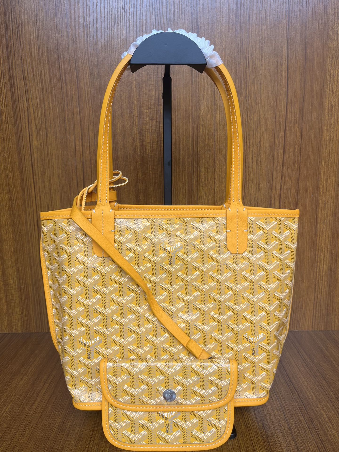 LuxluxHouse Best Quality Bags Goyard