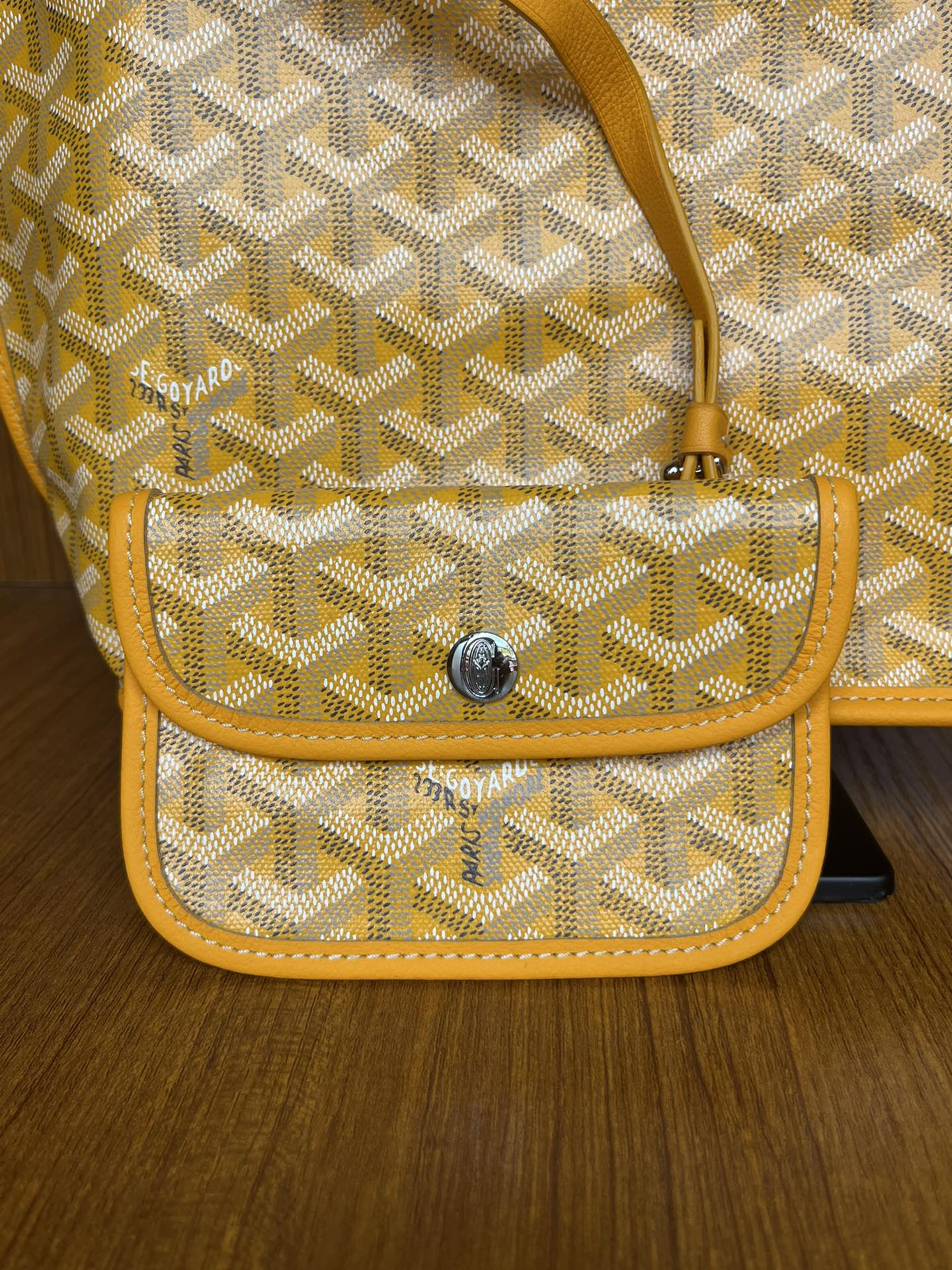 LuxluxHouse Best Quality Bags Goyard