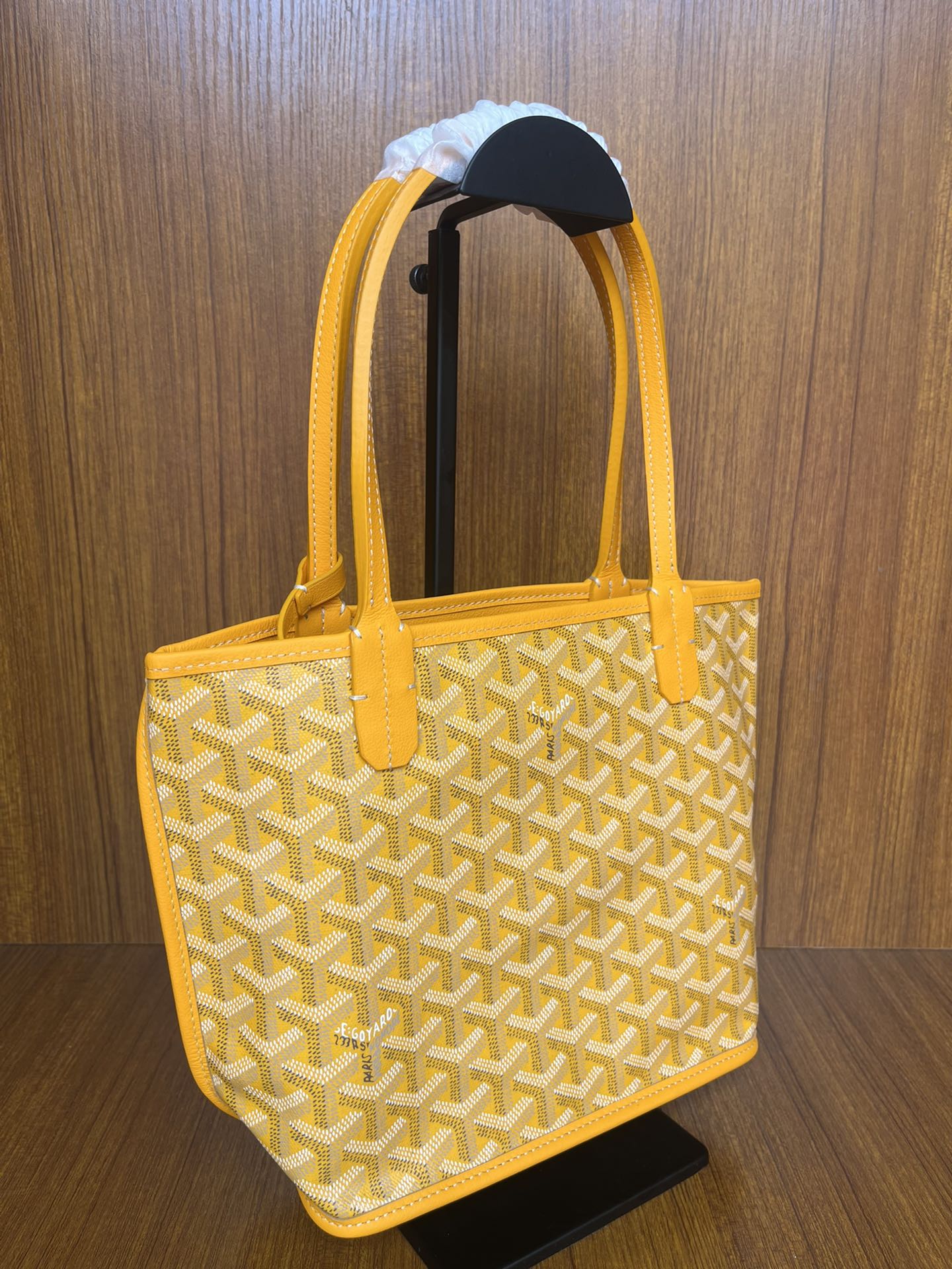 LuxluxHouse Best Quality Bags Goyard