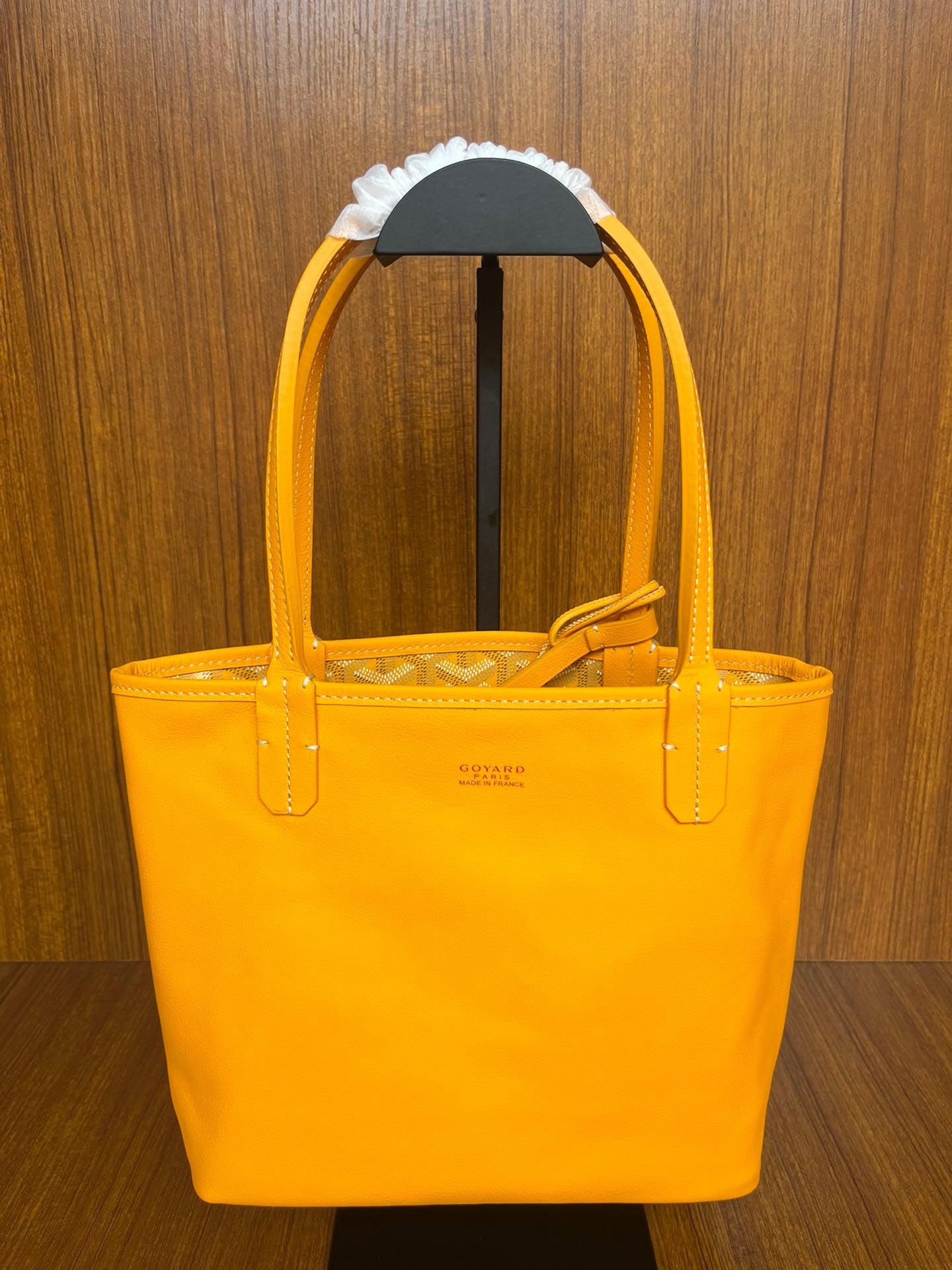 LuxluxHouse Best Quality Bags Goyard