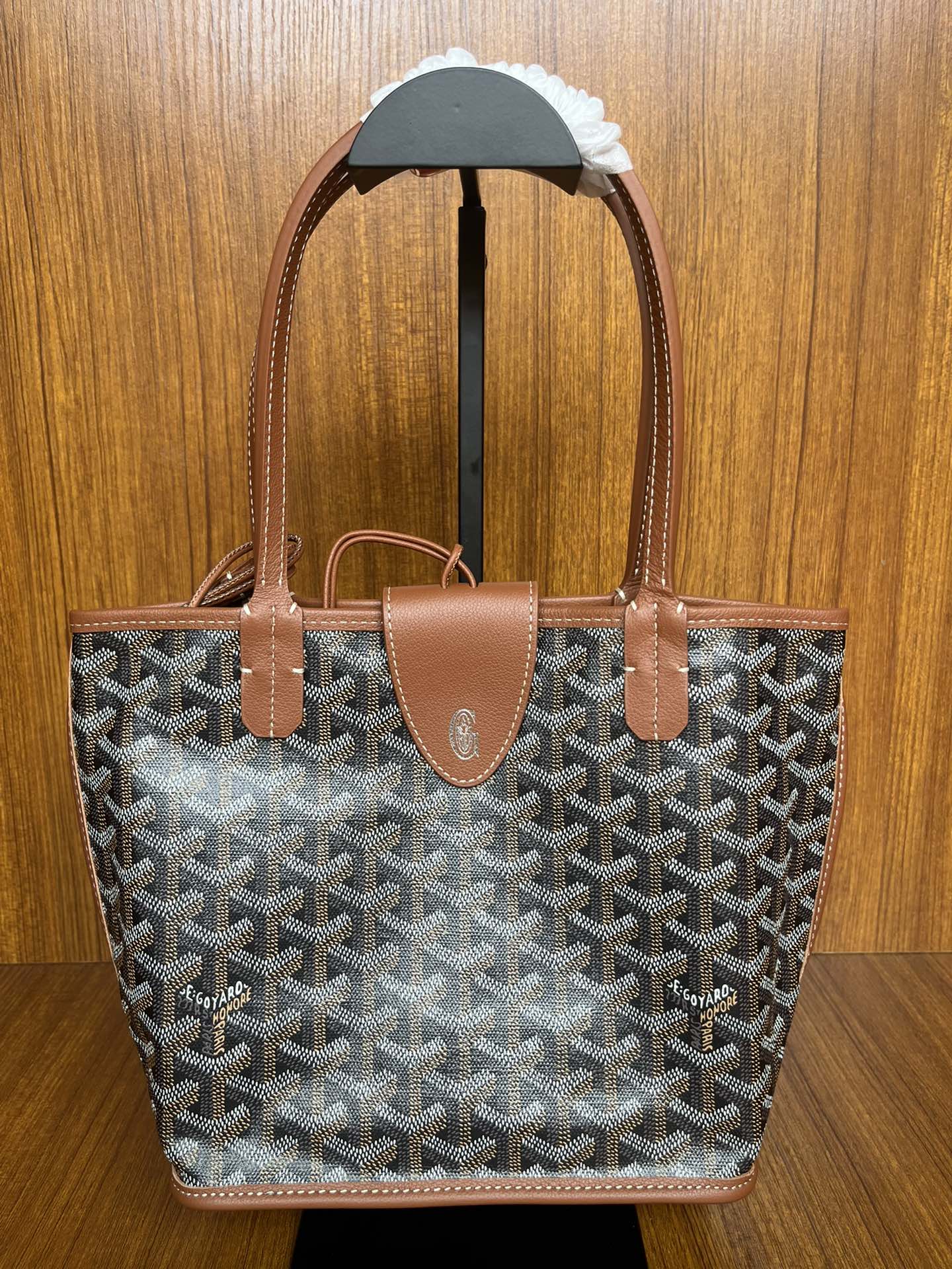 LuxluxHouse Best Quality Bags Goyard