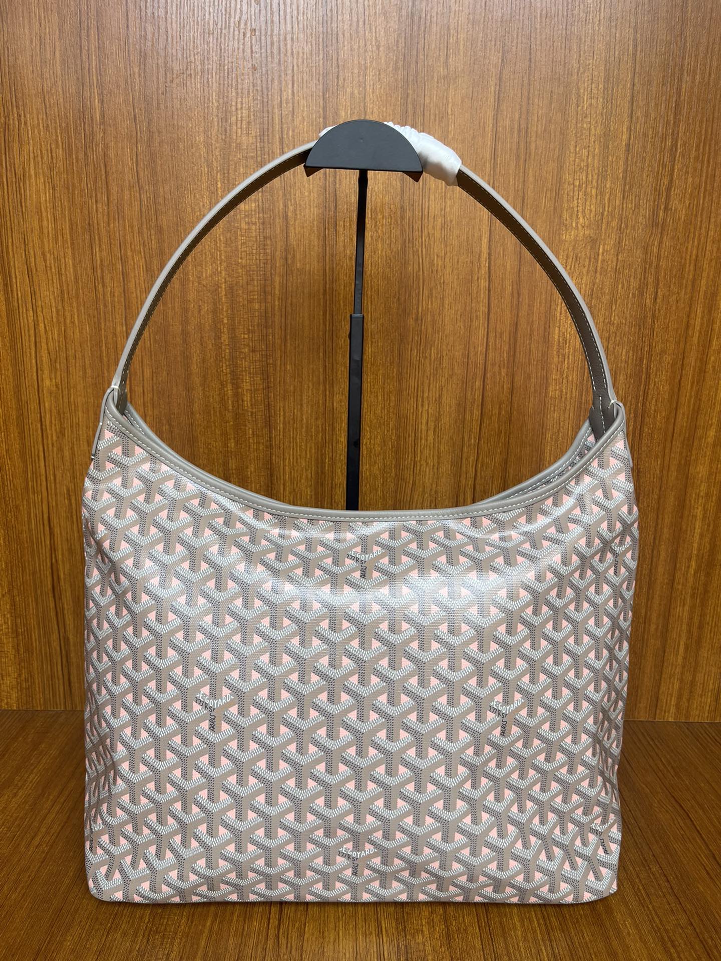 LuxluxHouse Best Quality Bags Goyard