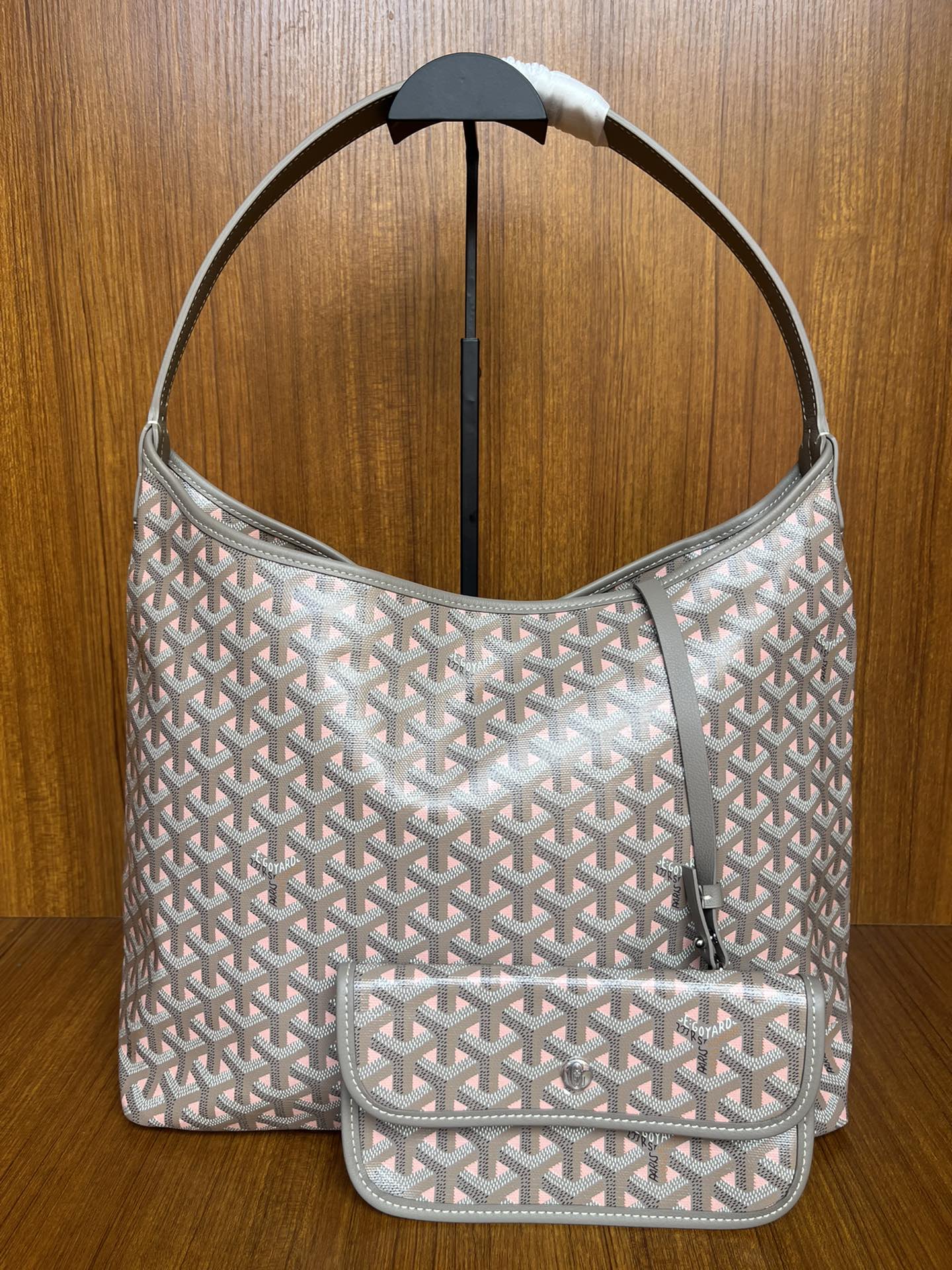 LuxluxHouse Best Quality Bags Goyard