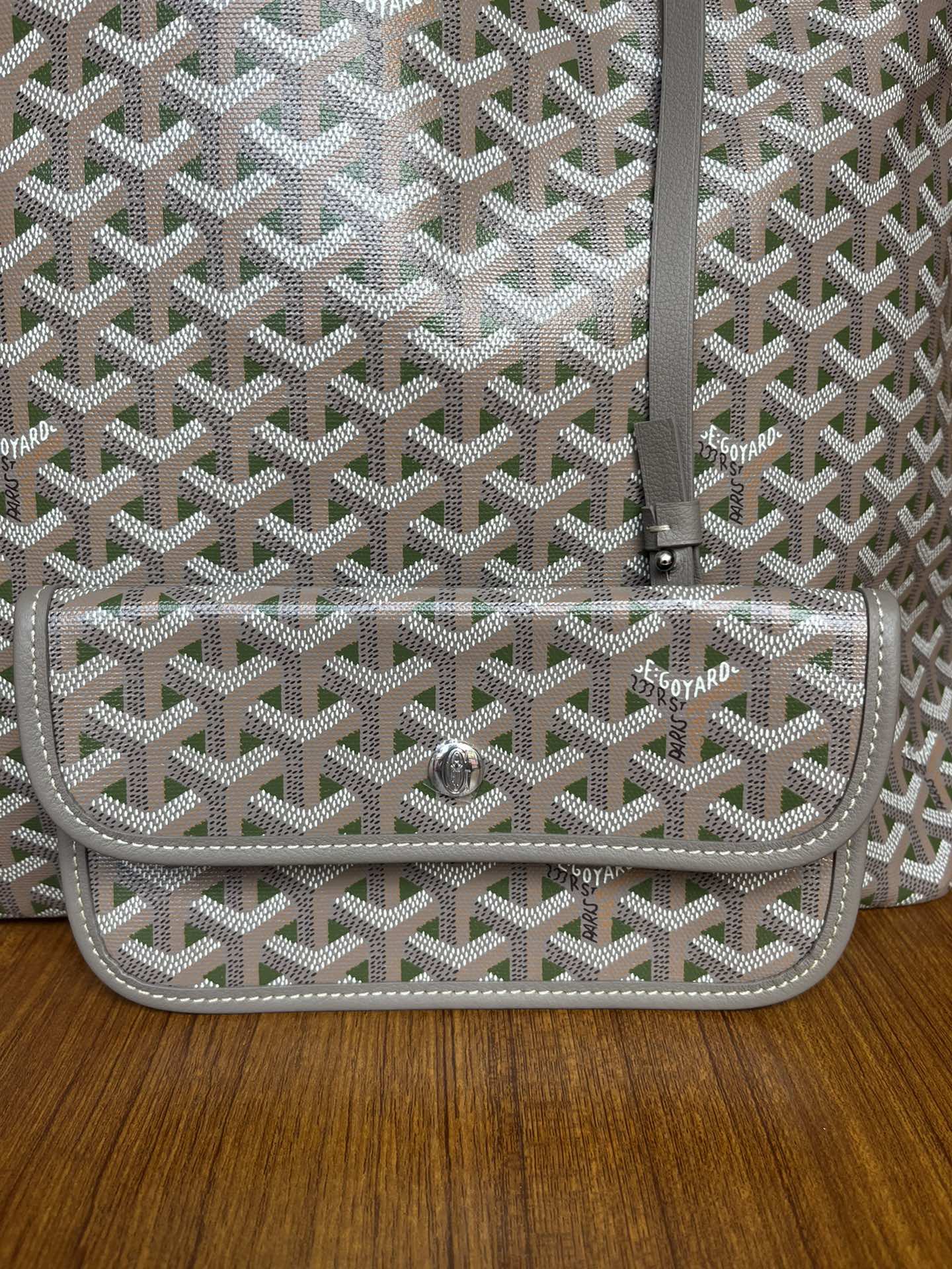 LuxluxHouse Best Quality Bags Goyard