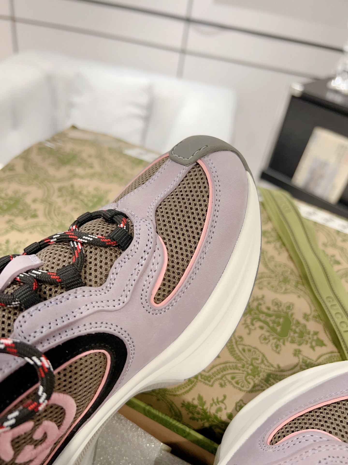 LuxluxHouse Best Quality Gucci Women Shoes