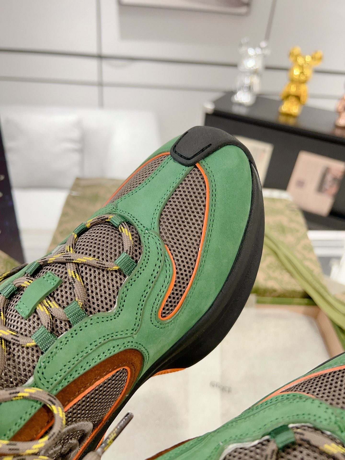 LuxluxHouse Best Quality Gucci Women Shoes