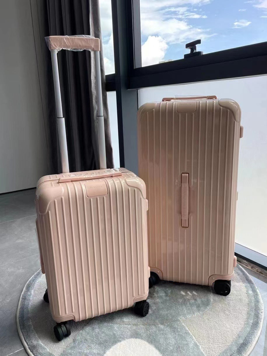 LuxluxHouse Best Quality Bags Luggage