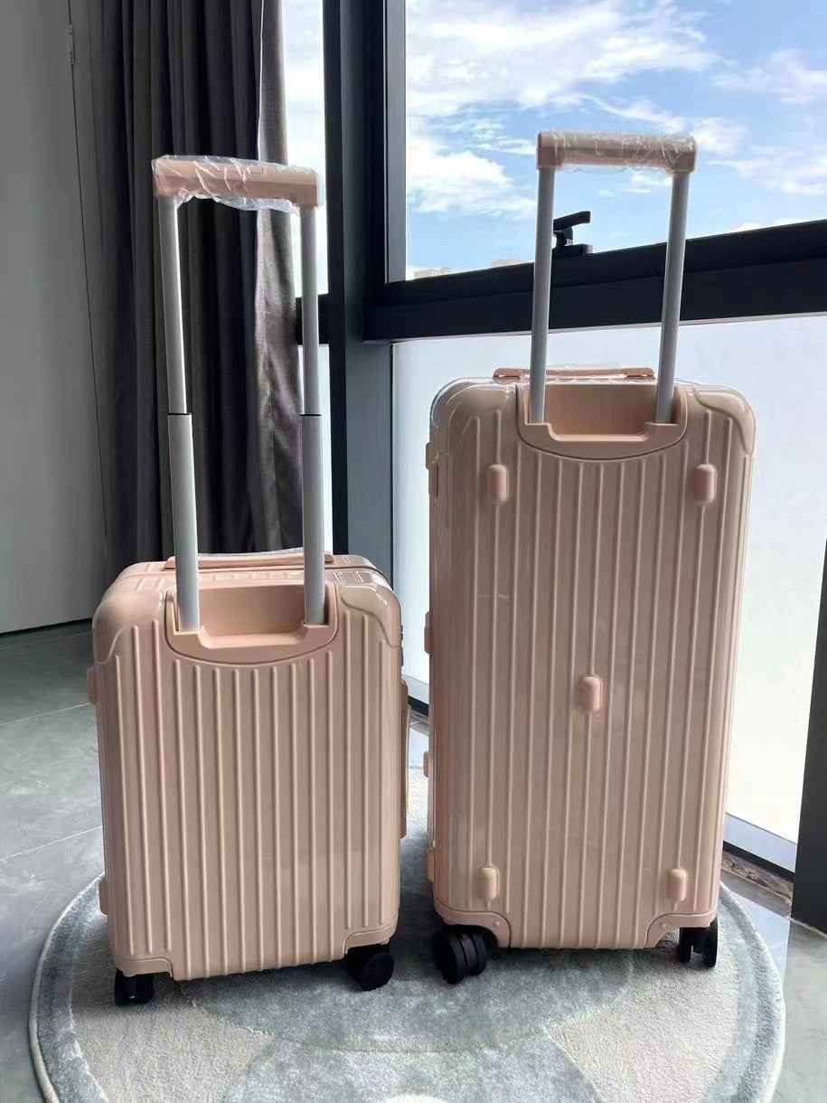 LuxluxHouse Best Quality Bags Luggage
