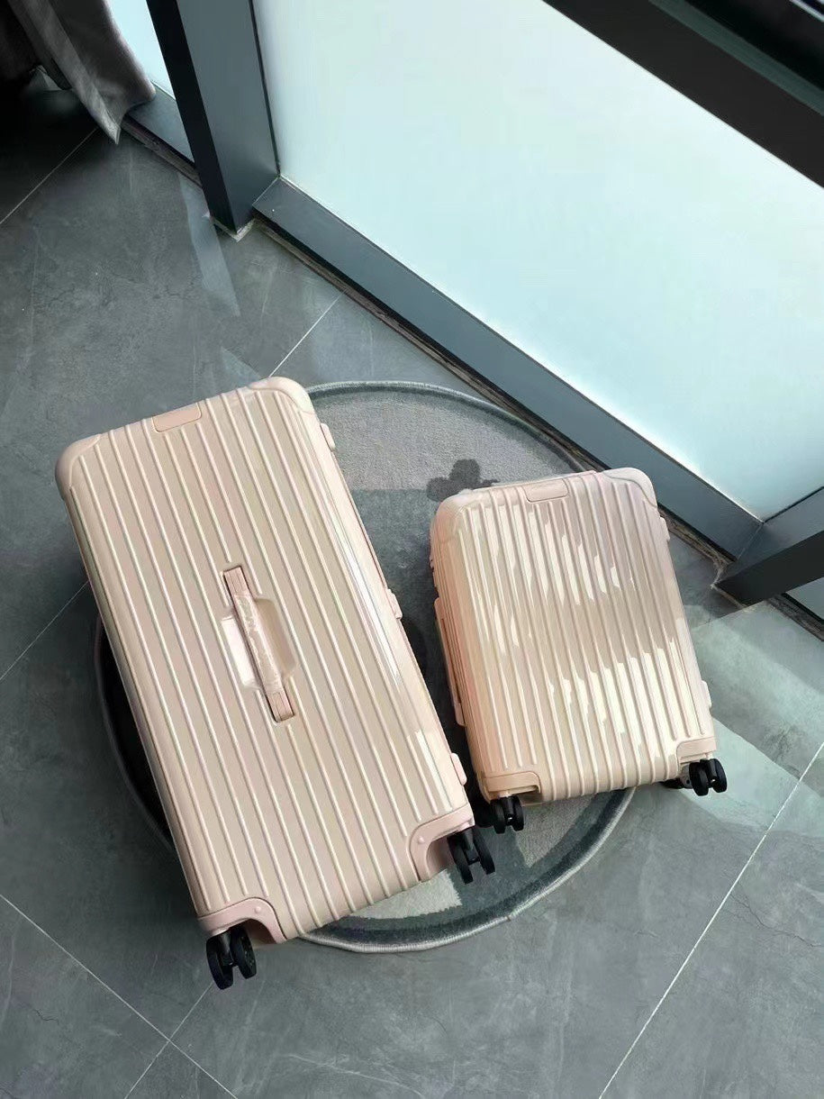 LuxluxHouse Best Quality Bags Luggage