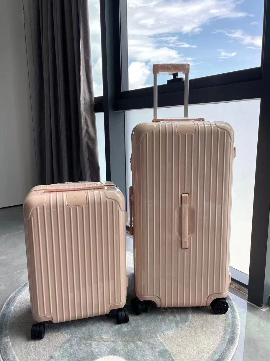 LuxluxHouse Best Quality Bags Luggage
