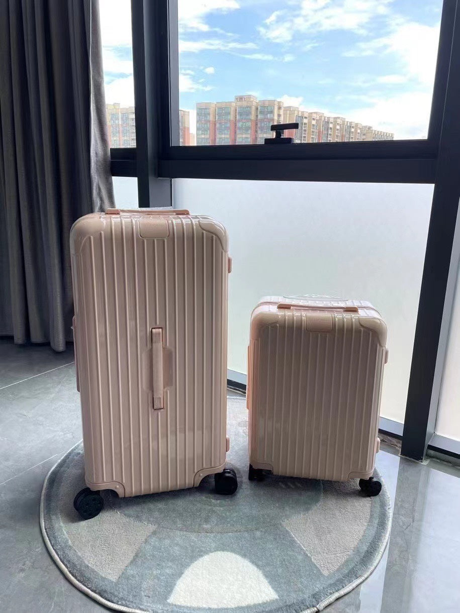 LuxluxHouse Best Quality Bags Luggage