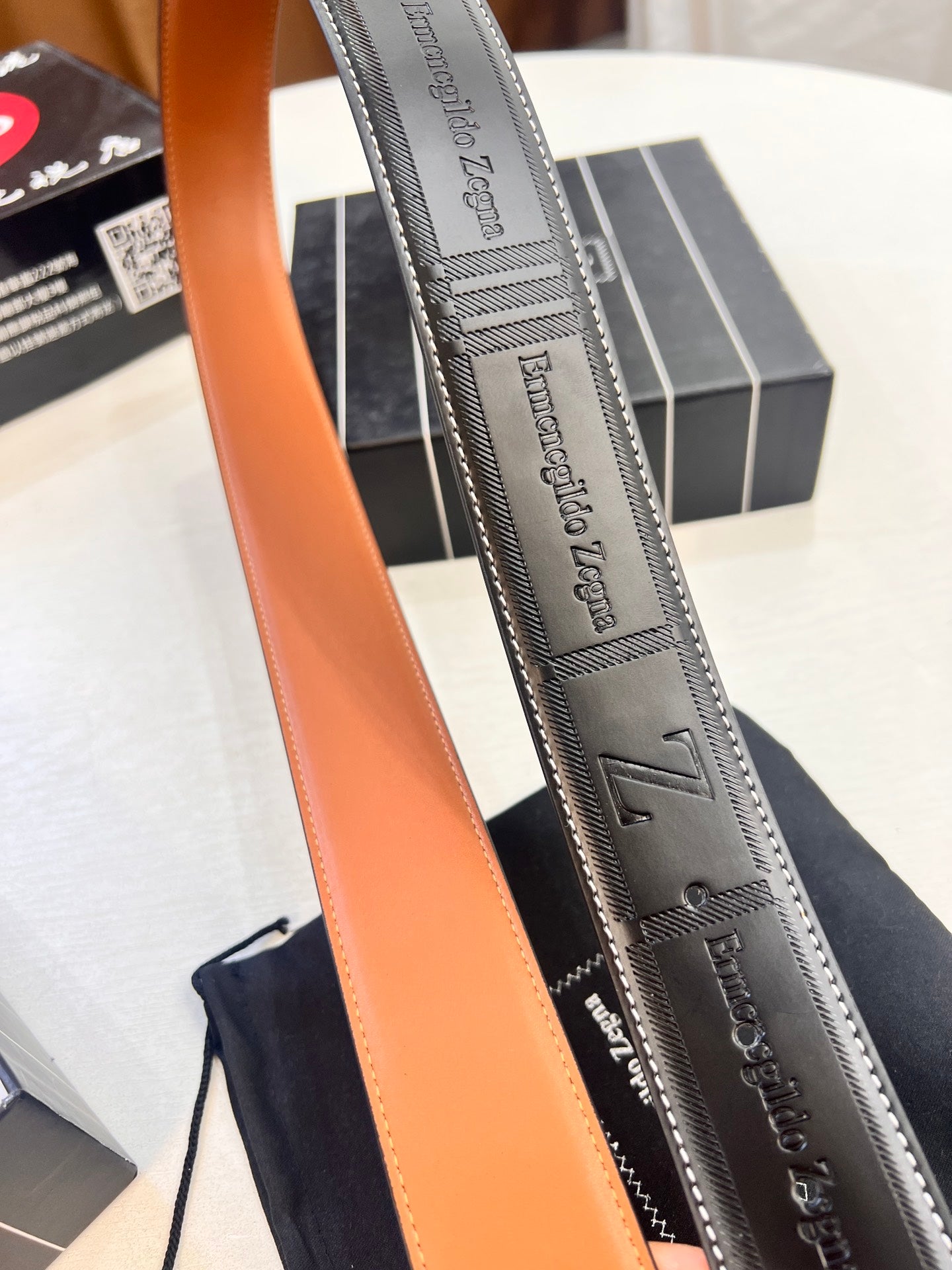 LuxluxHouse Best Quality Accessories Belt