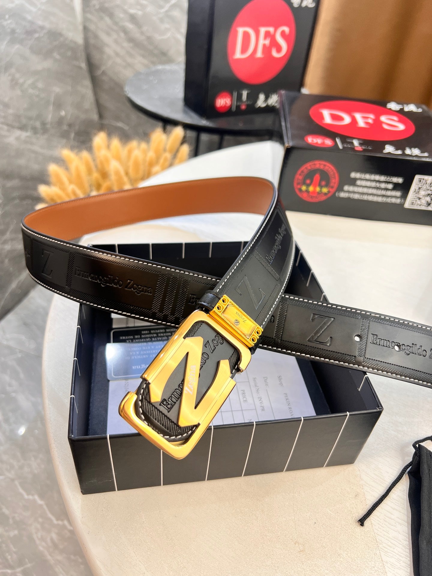 LuxluxHouse Best Quality Accessories Belt