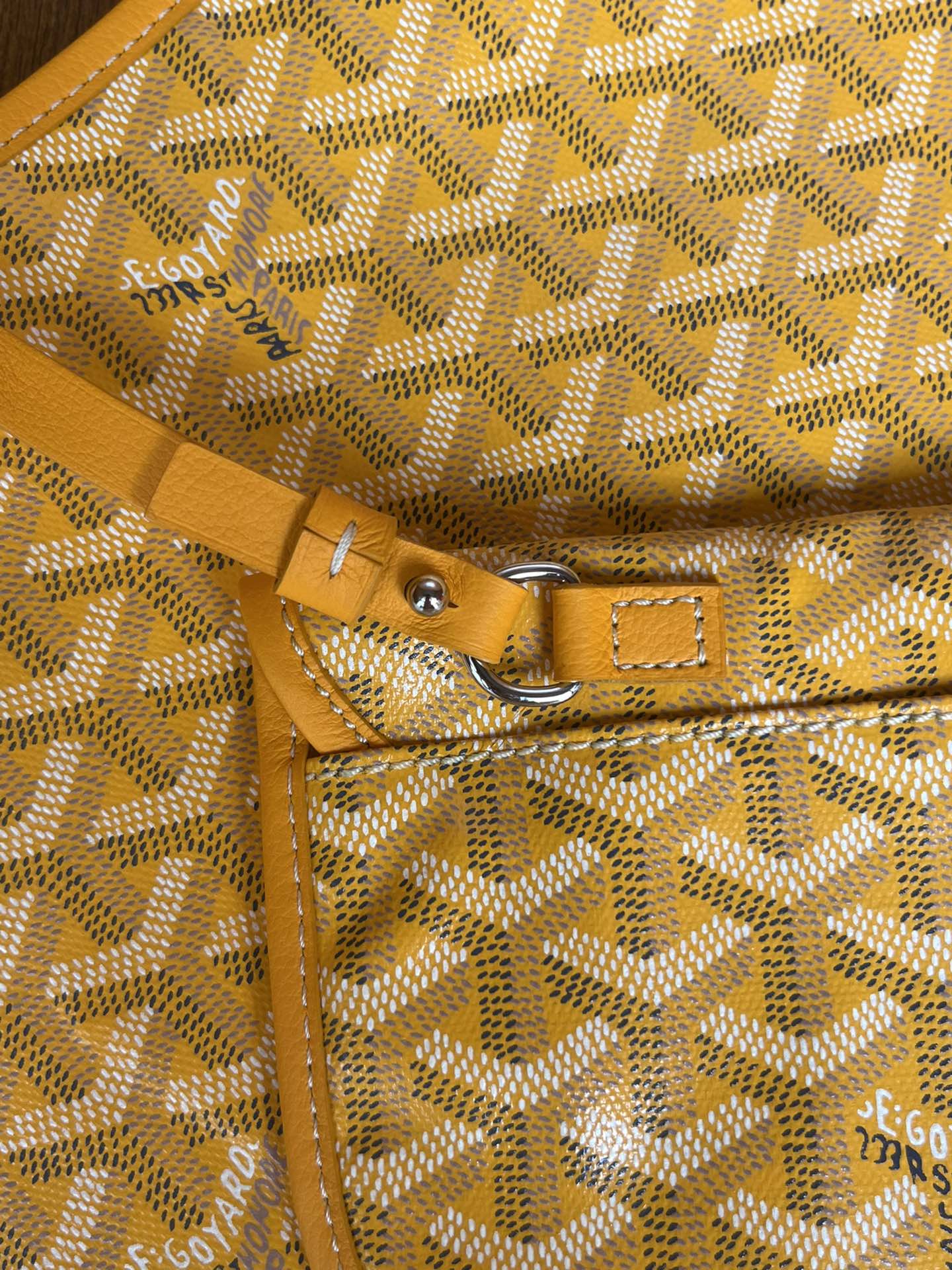 LuxluxHouse Best Quality Bags Goyard