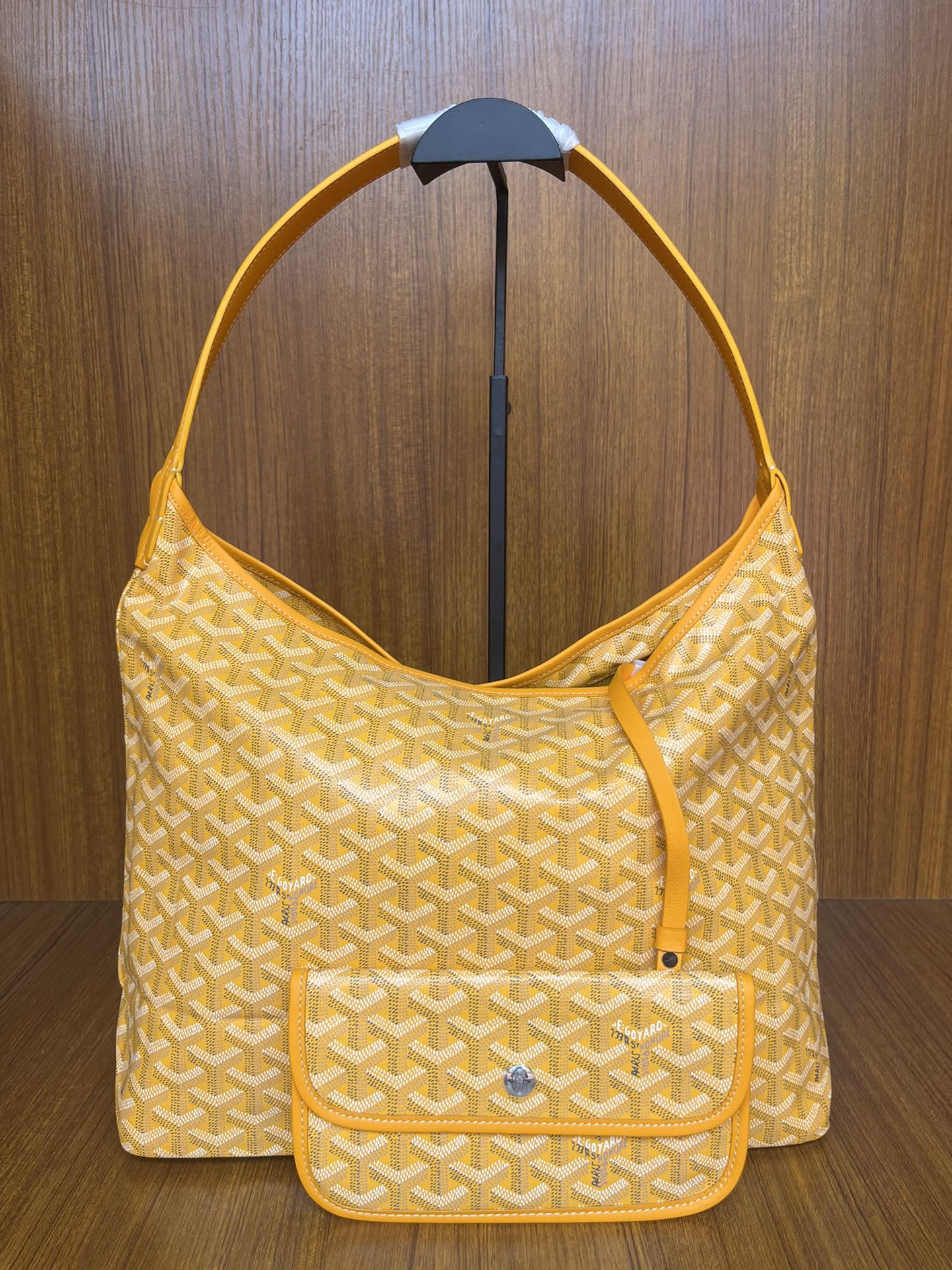 LuxluxHouse Best Quality Bags Goyard