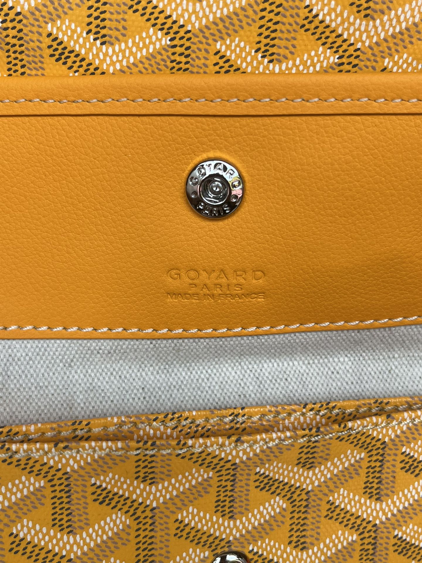 LuxluxHouse Best Quality Bags Goyard