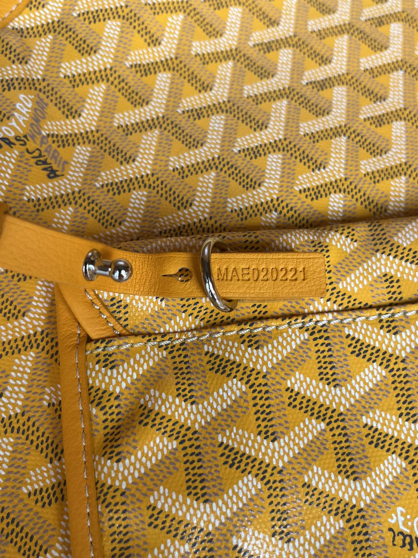 LuxluxHouse Best Quality Bags Goyard