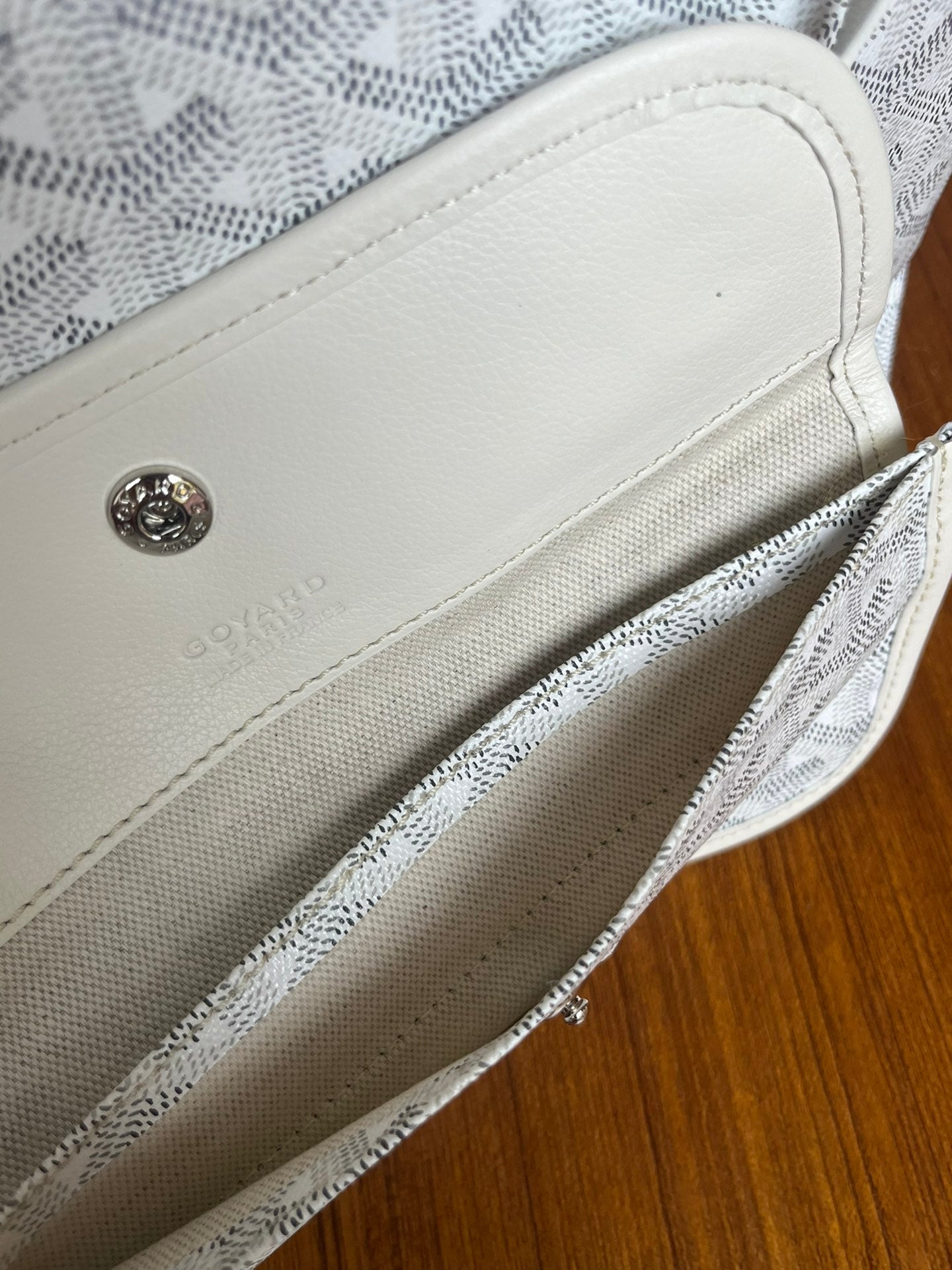 LuxluxHouse Best Quality Bags Goyard