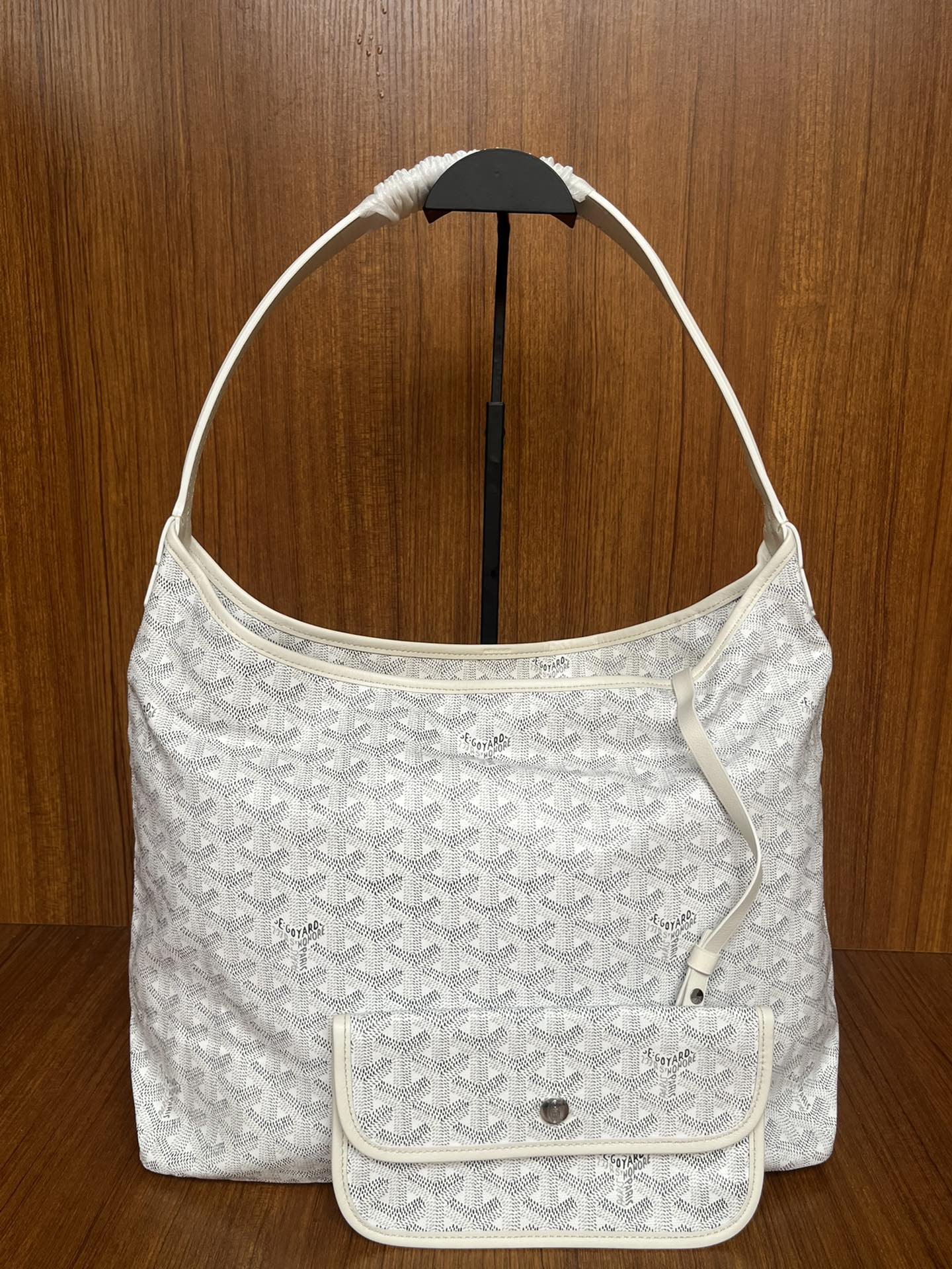 LuxluxHouse Best Quality Bags Goyard