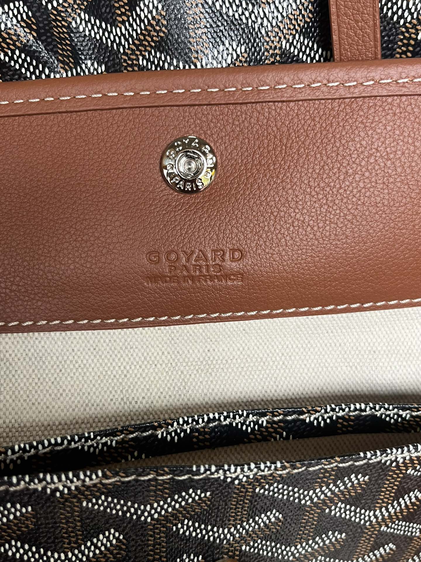 LuxluxHouse Best Quality Bags Goyard