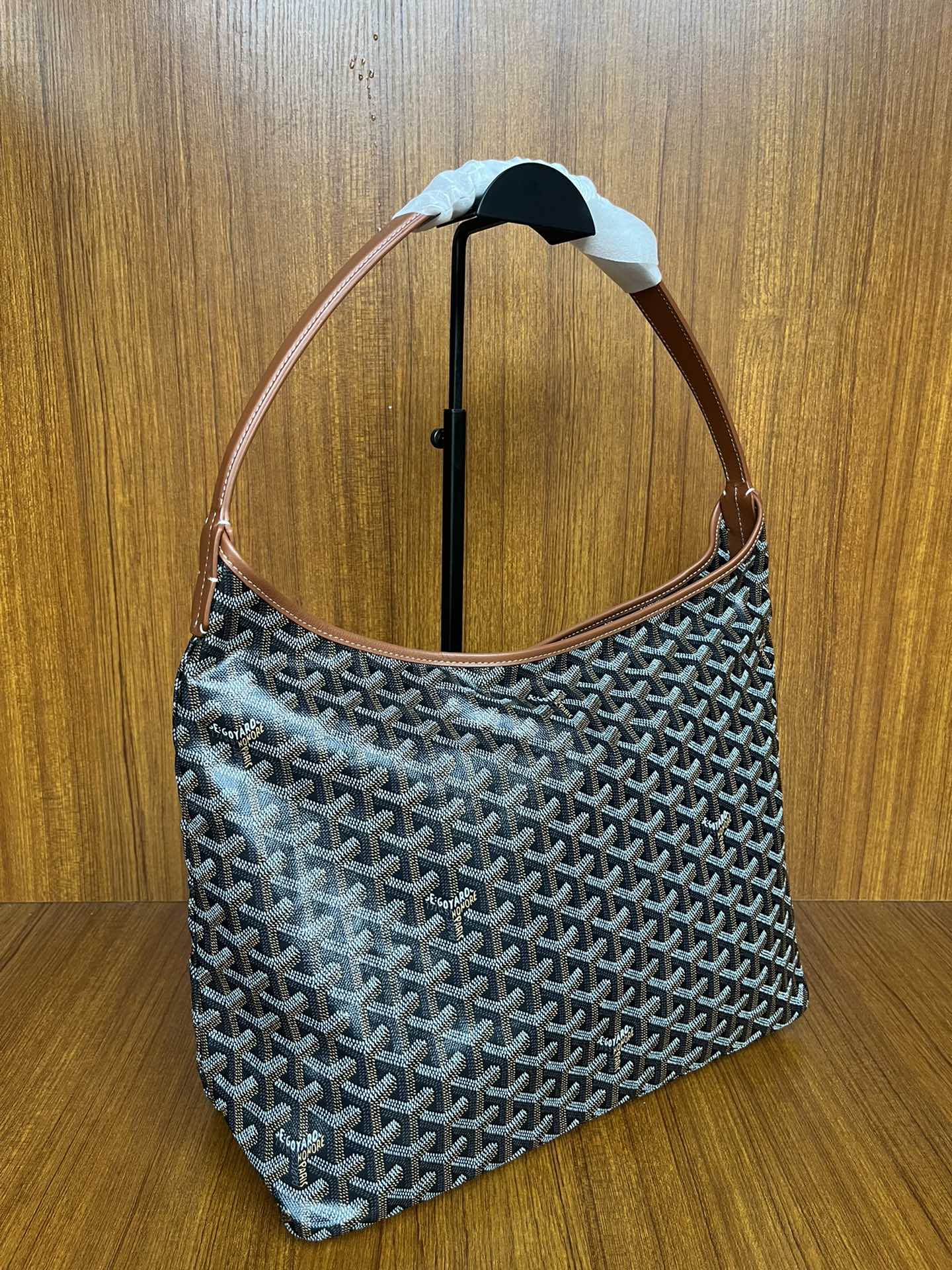 LuxluxHouse Best Quality Bags Goyard