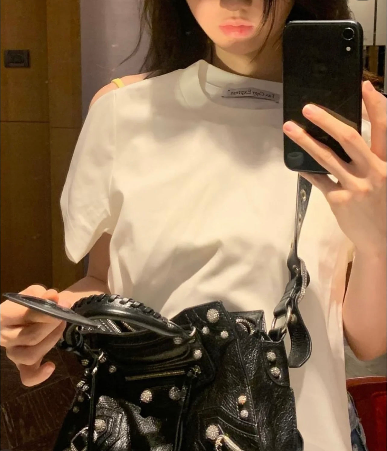 LuxluxHouse Best Quality Bags Balenciaga