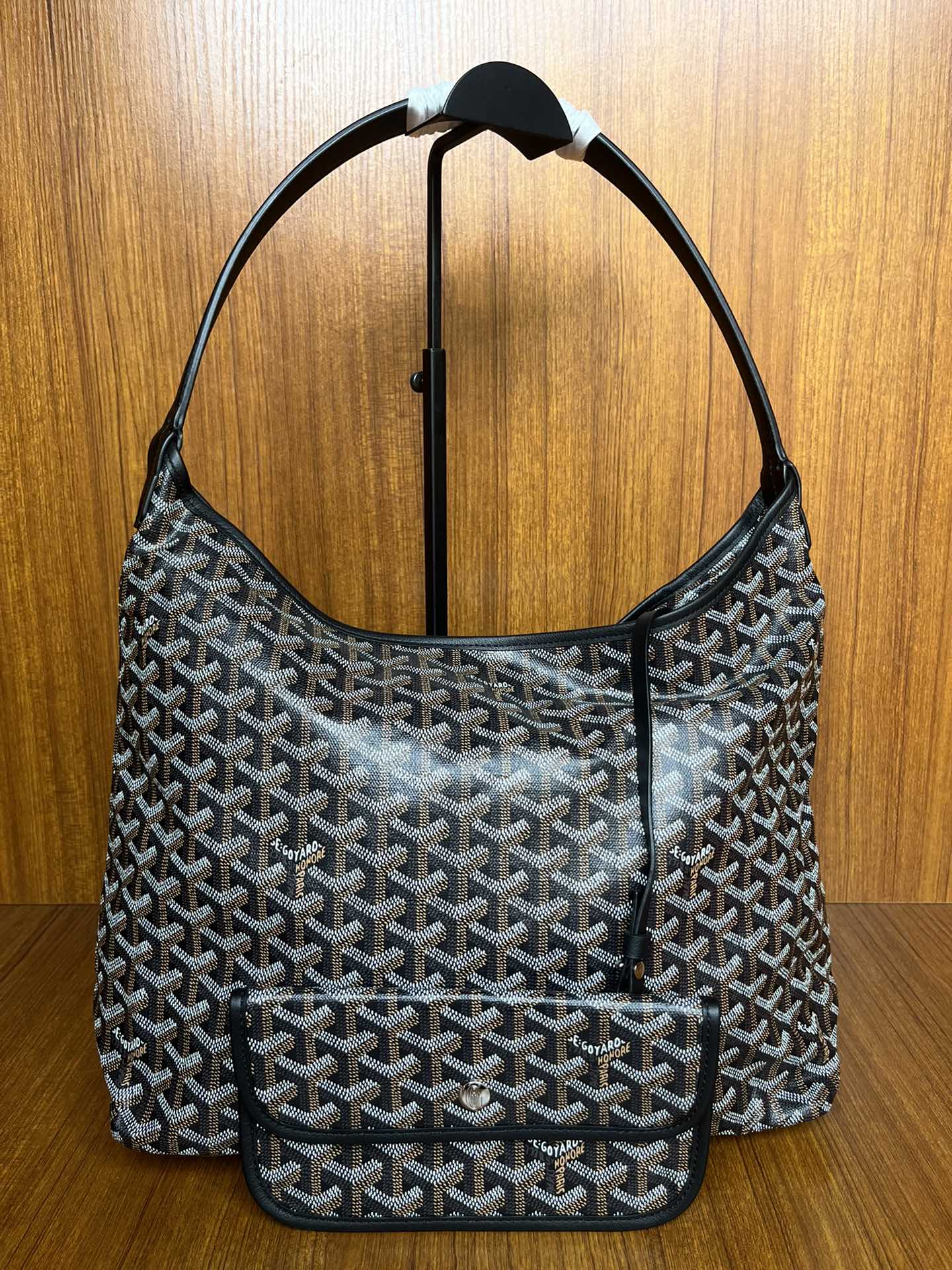 LuxluxHouse Best Quality Bags Goyard