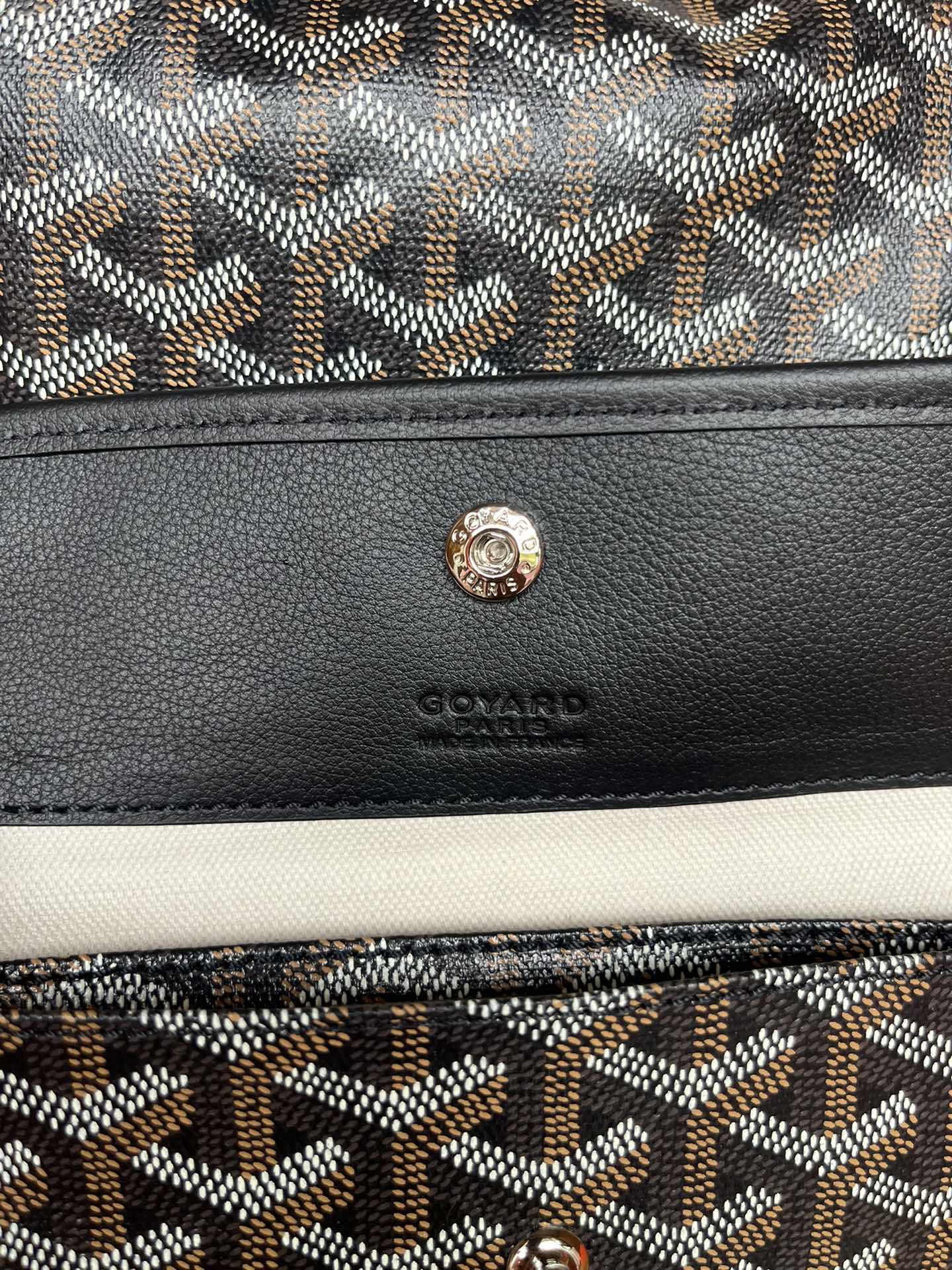 LuxluxHouse Best Quality Bags Goyard