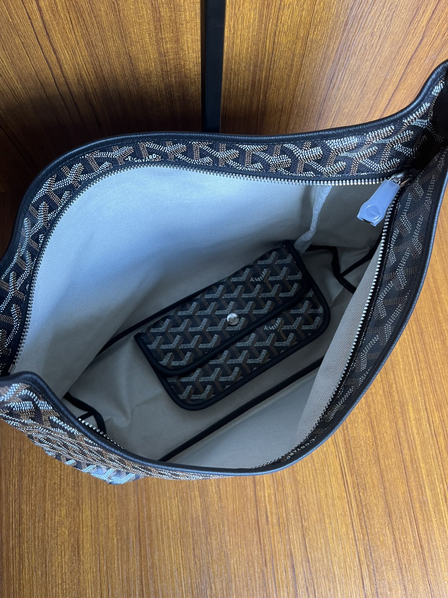 LuxluxHouse Best Quality Bags Goyard
