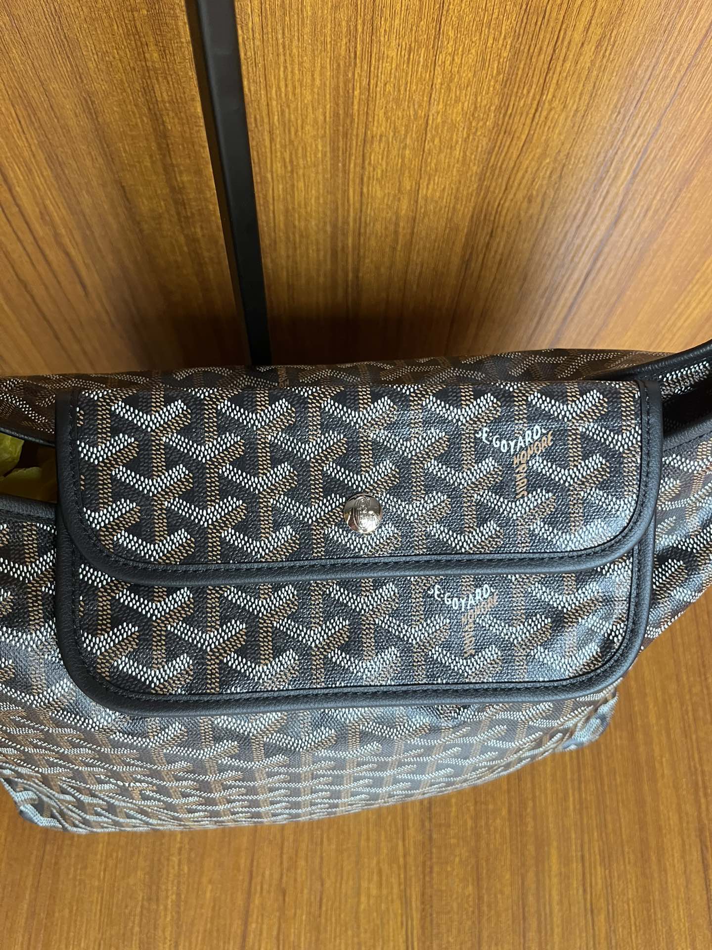 LuxluxHouse Best Quality Bags Goyard