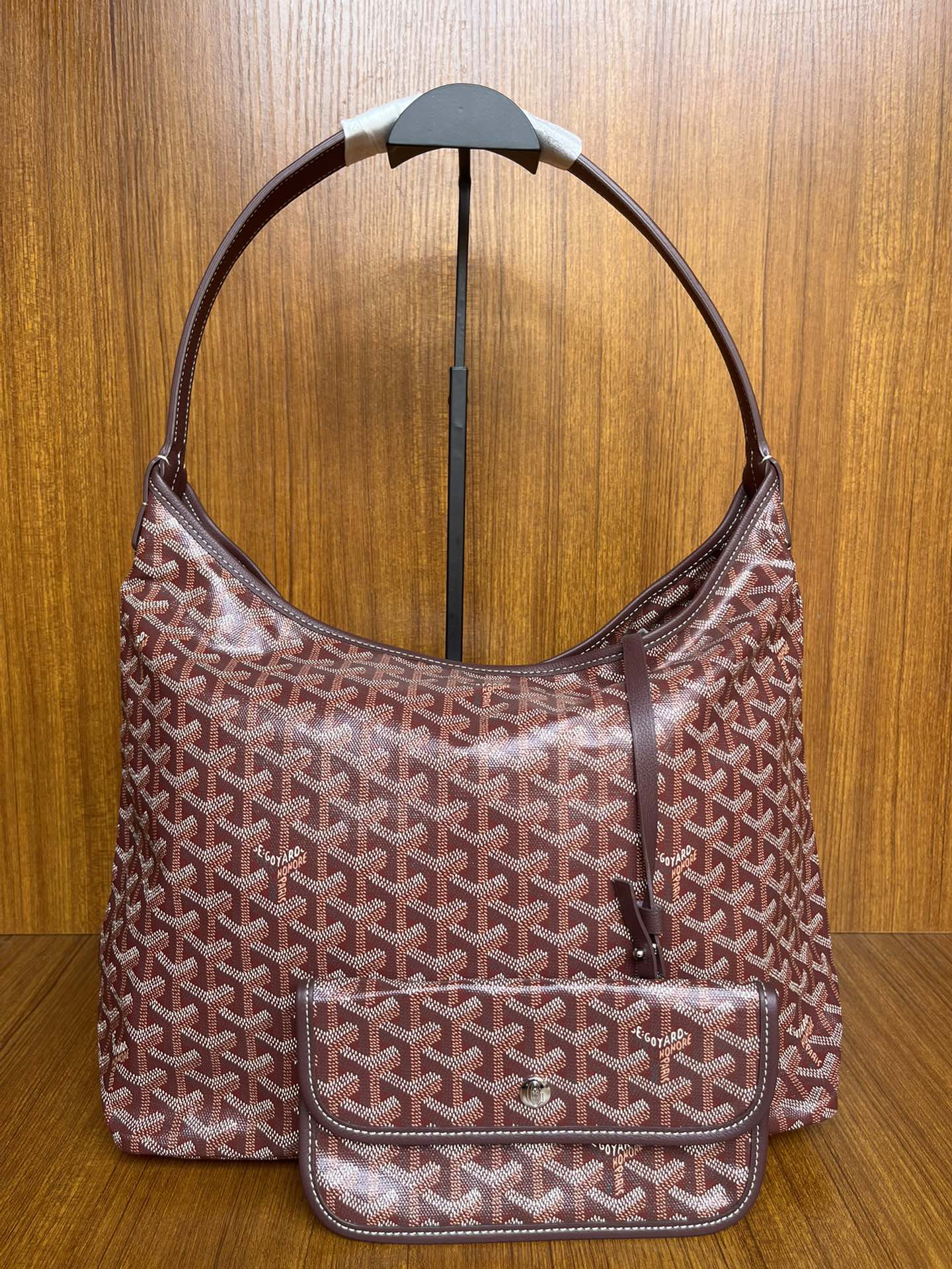 LuxluxHouse Best Quality Bags Goyard