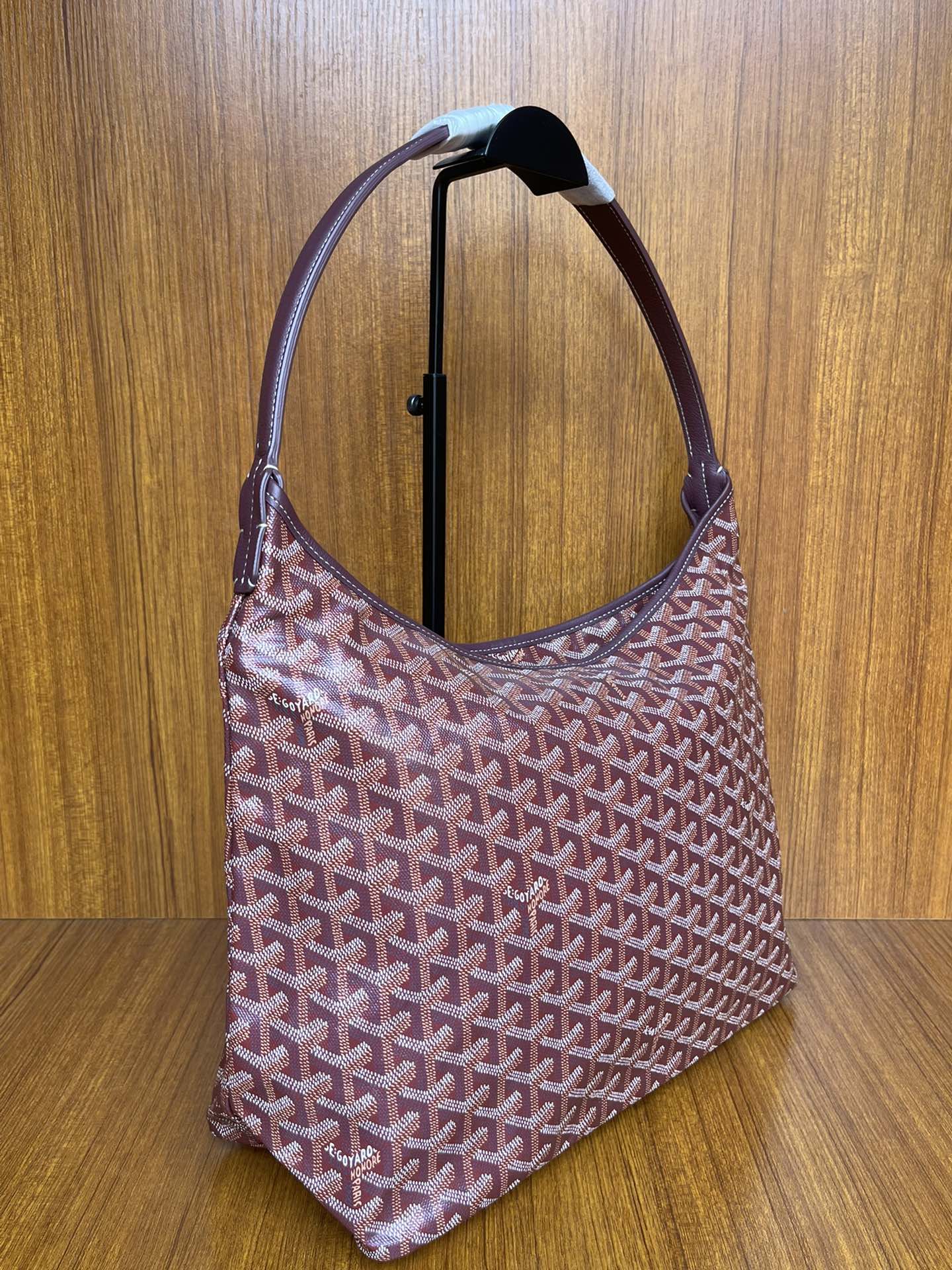 LuxluxHouse Best Quality Bags Goyard