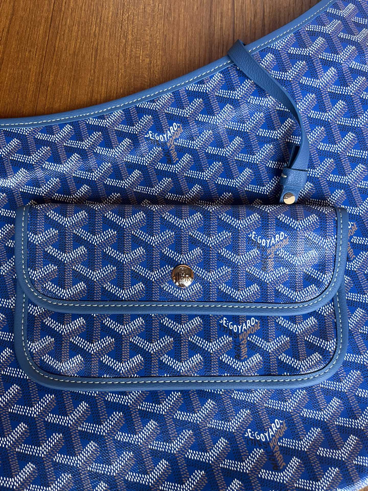 LuxluxHouse Best Quality Bags Goyard