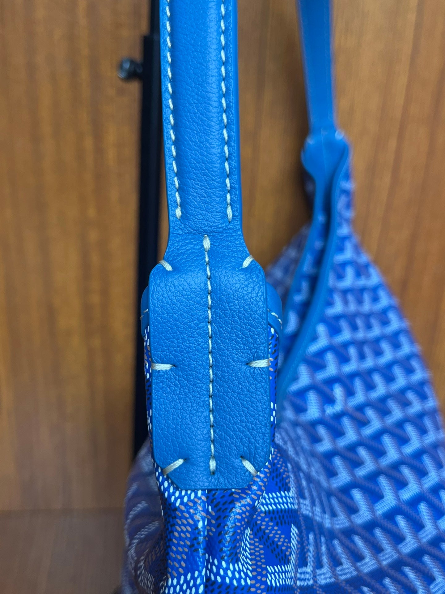 LuxluxHouse Best Quality Bags Goyard
