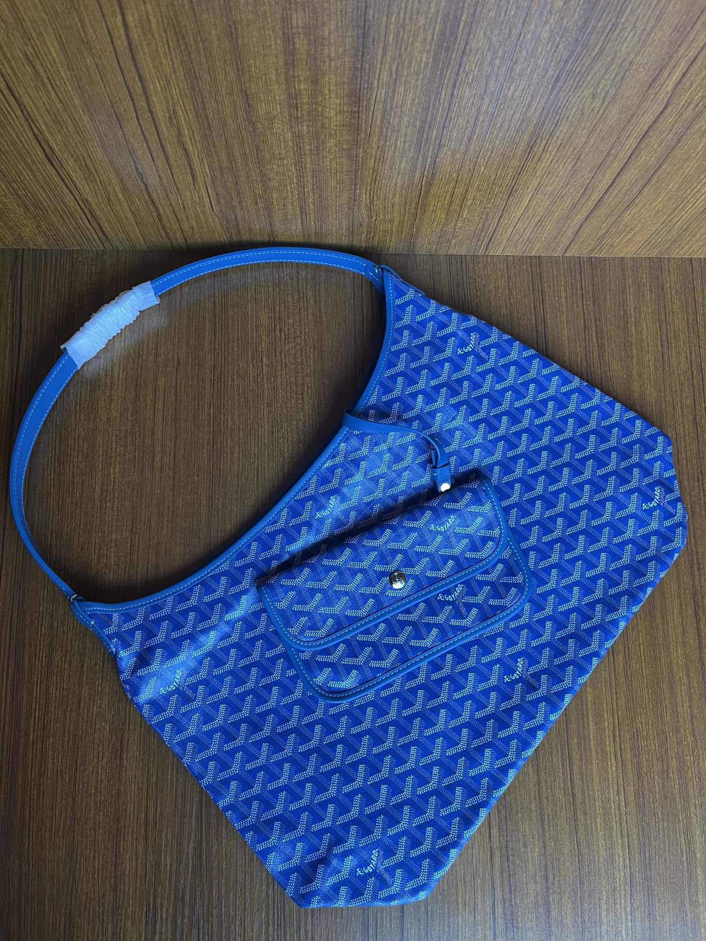 LuxluxHouse Best Quality Bags Goyard