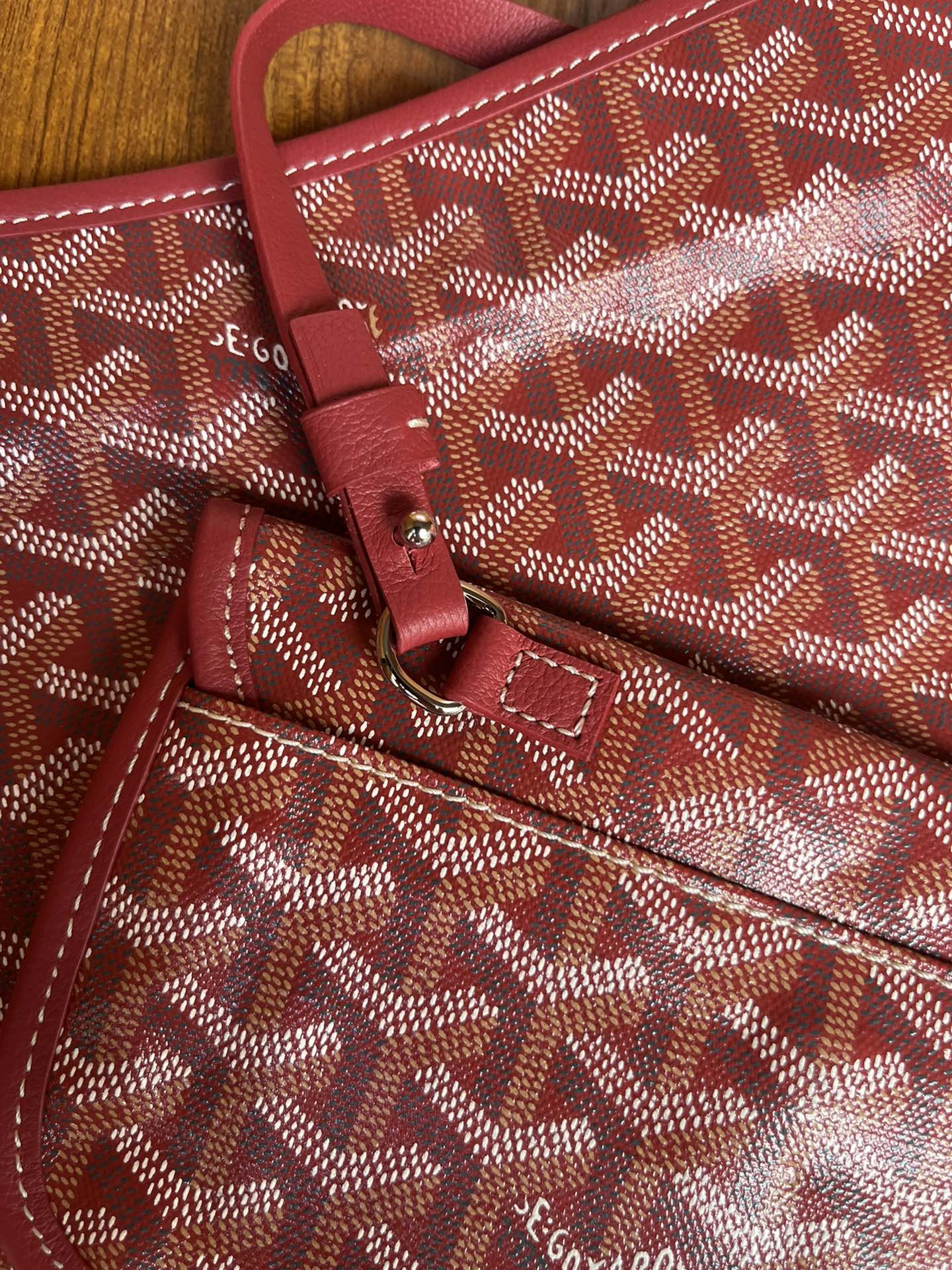 LuxluxHouse Best Quality Bags Goyard