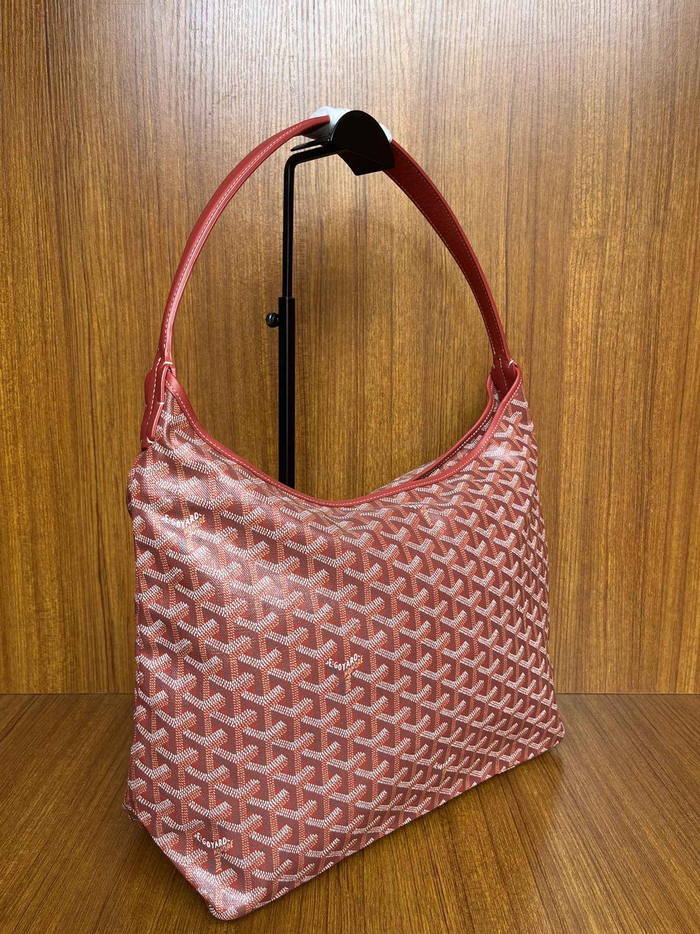 LuxluxHouse Best Quality Bags Goyard